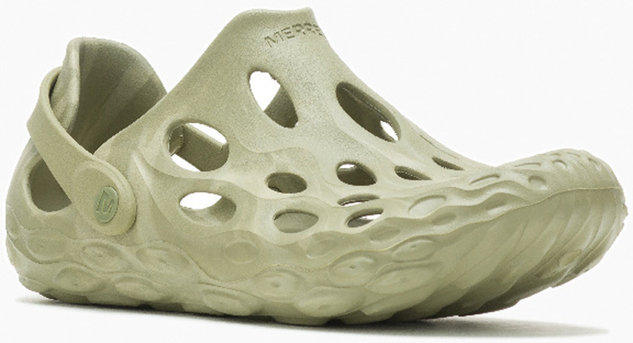 Merrell Clog »HYDRO MOC« in grün, Größe 42 (8)