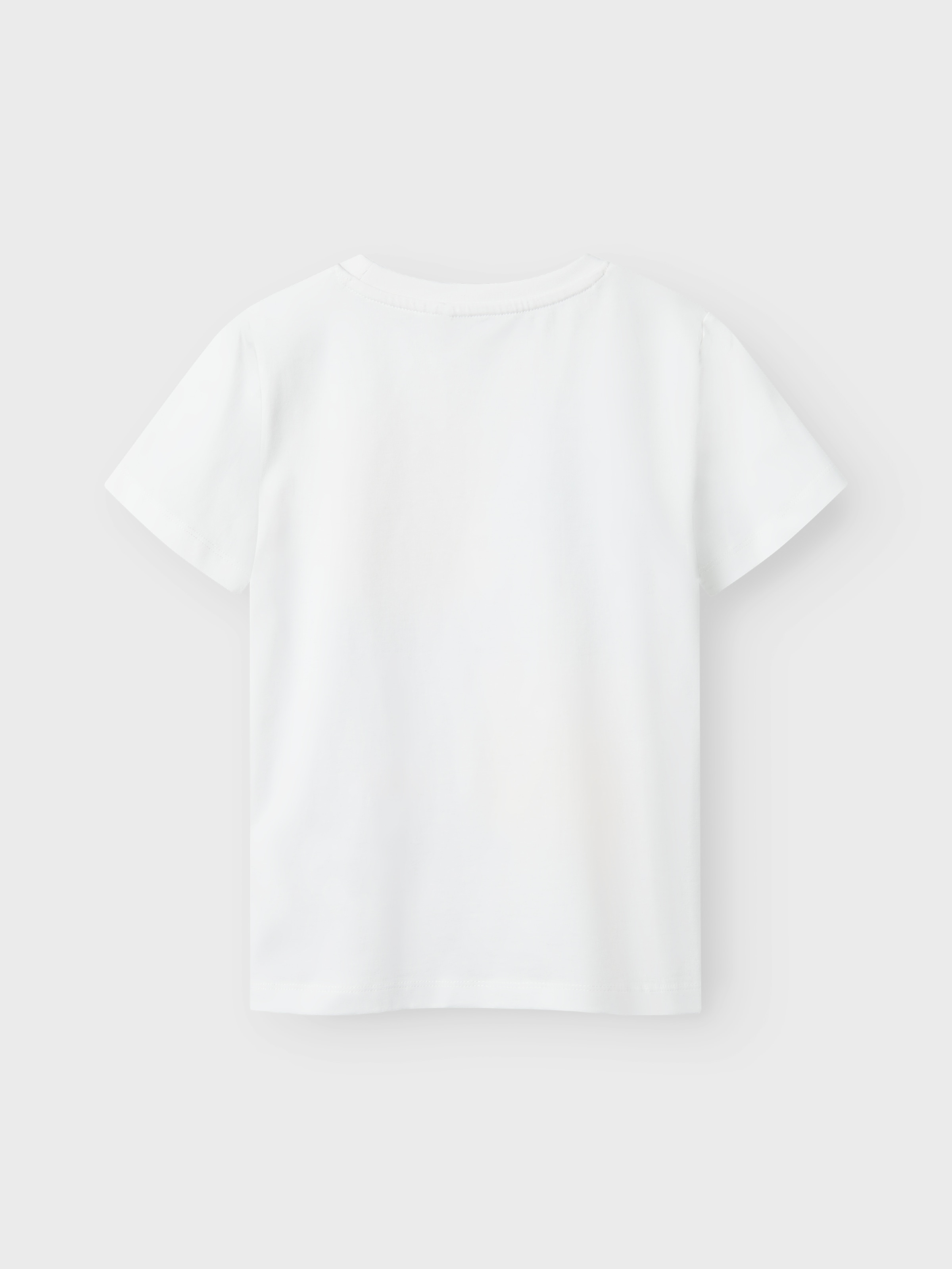 Name It T-Shirt »NKMDAZZ POKEMON NREG SS TOP BOX NOOS SKY«