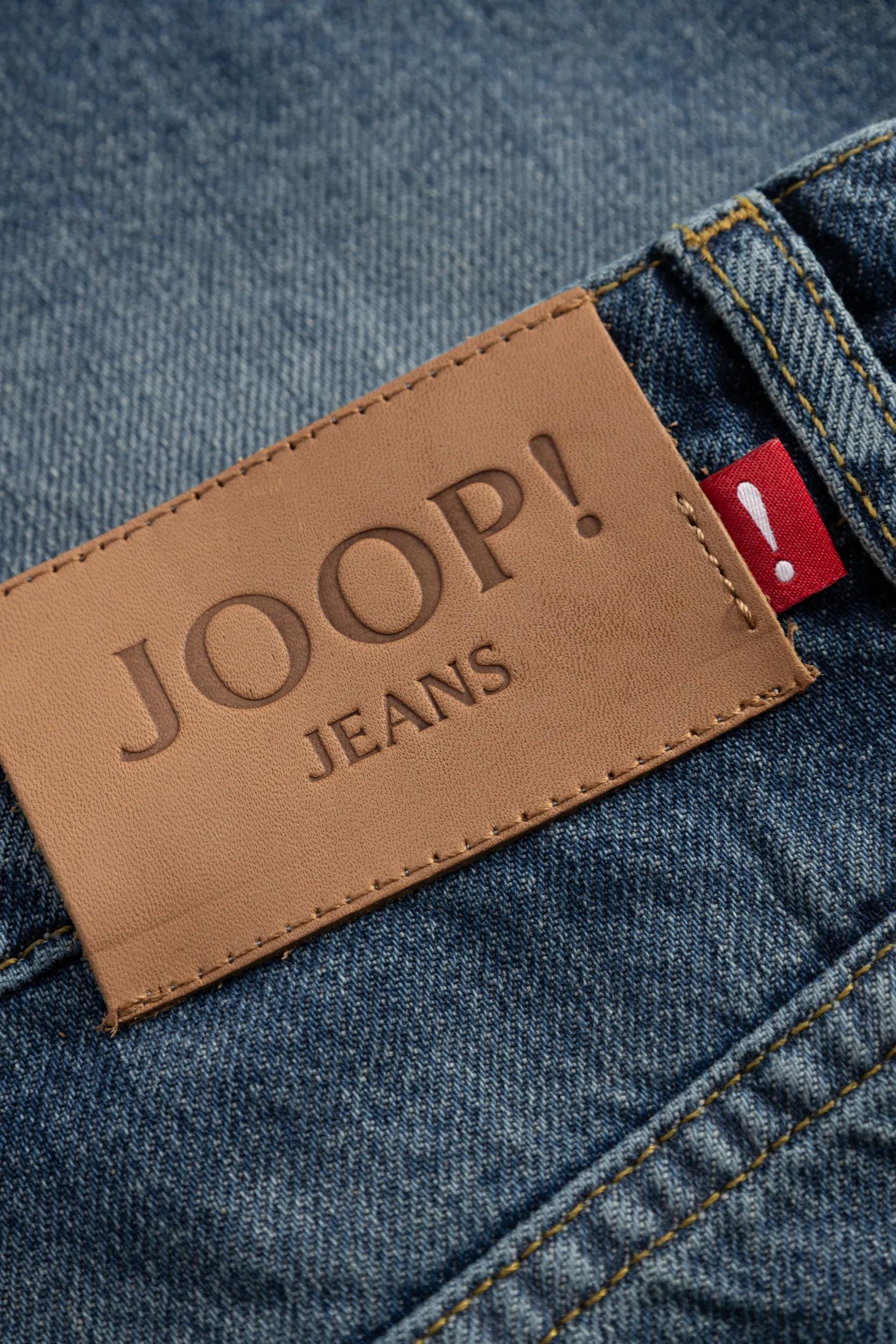 JOOP! Jeansrock »Riccarda«