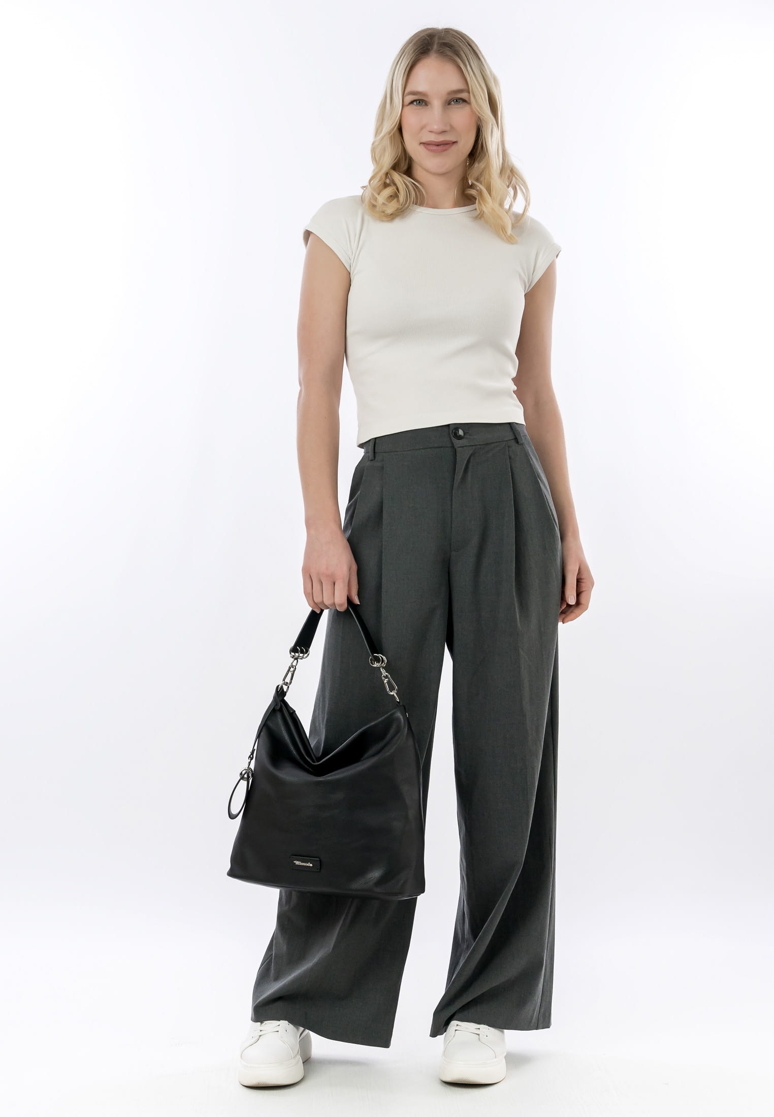 Tamaris Beuteltasche »Beutel TAS Felice«