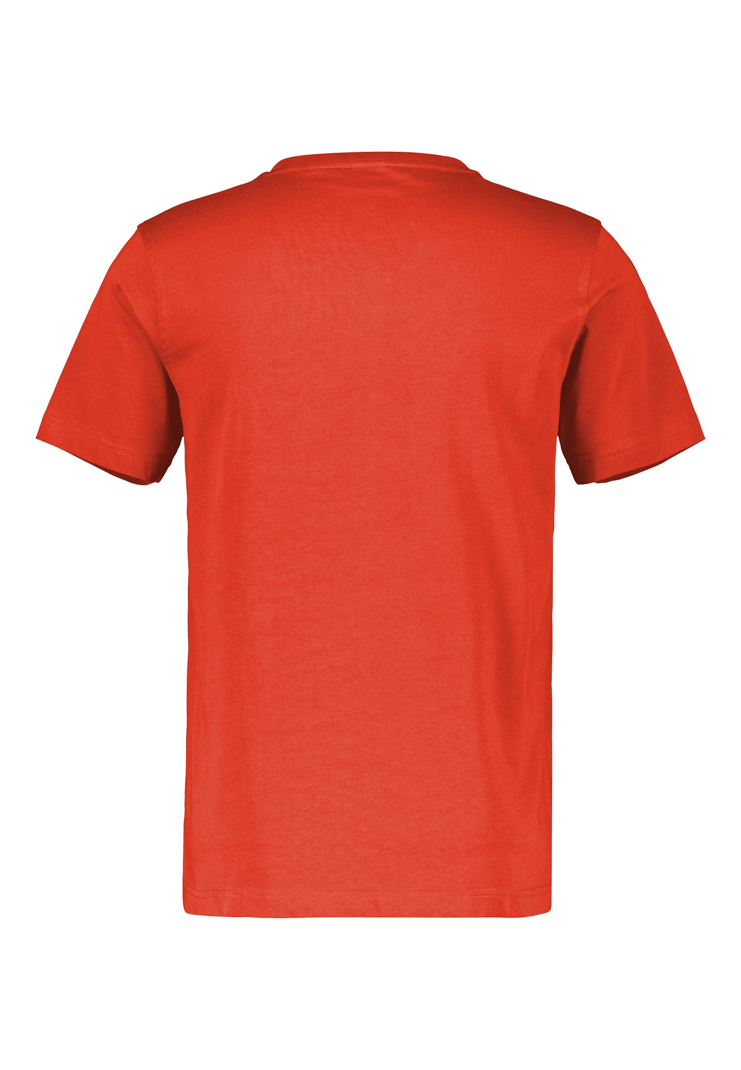 LERROS T-Shirt »LERROS Basic T-Shirt in vielen Farben«