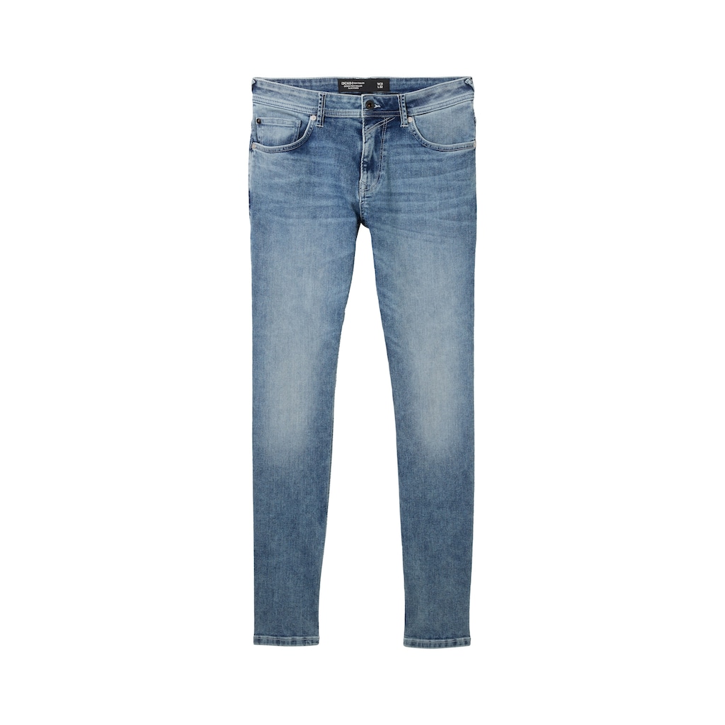 TOM TAILOR Denim Slim-fit-Jeans »Piers Slim«