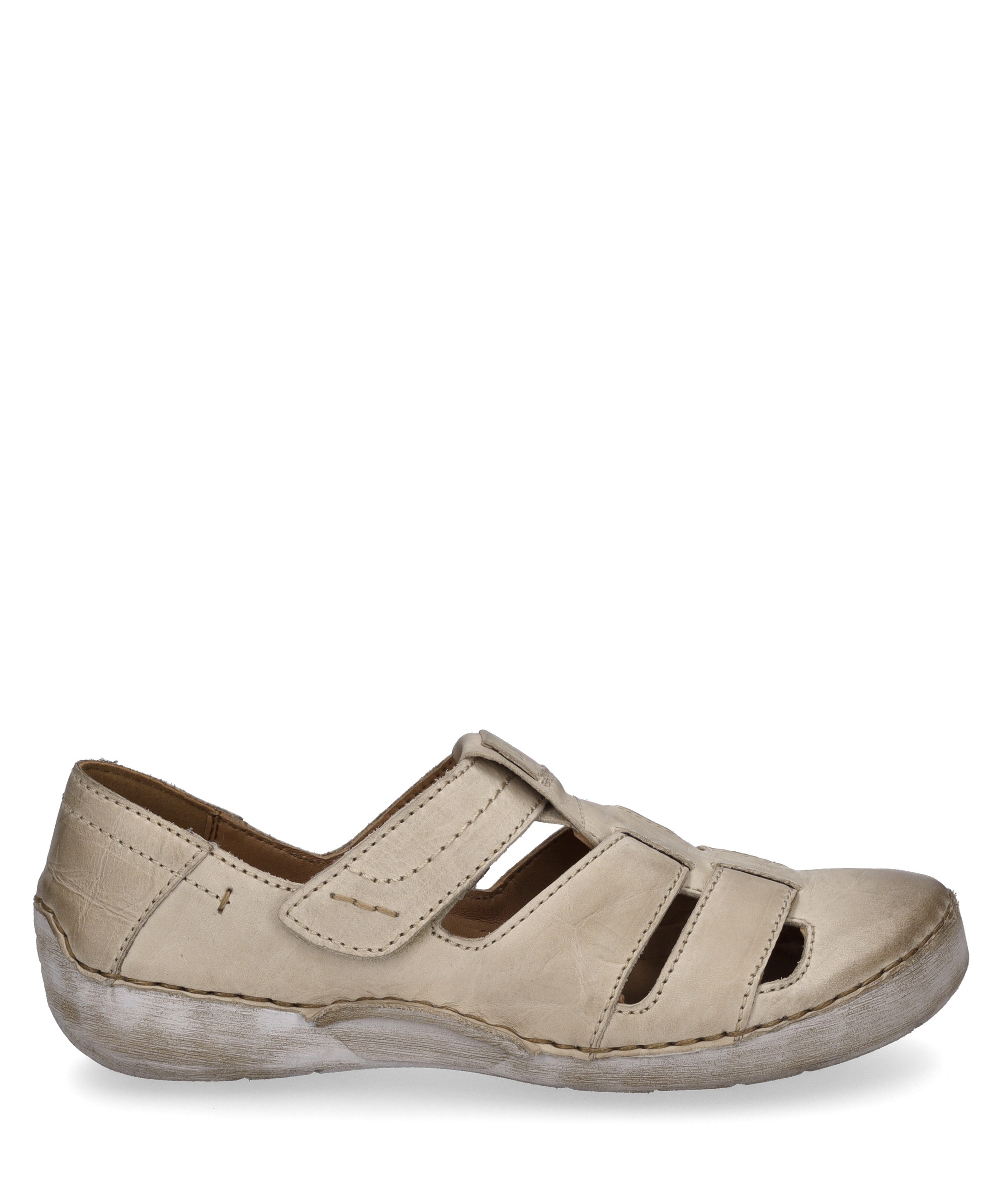 Josef Seibel Slipper »Fergey 59, creme«