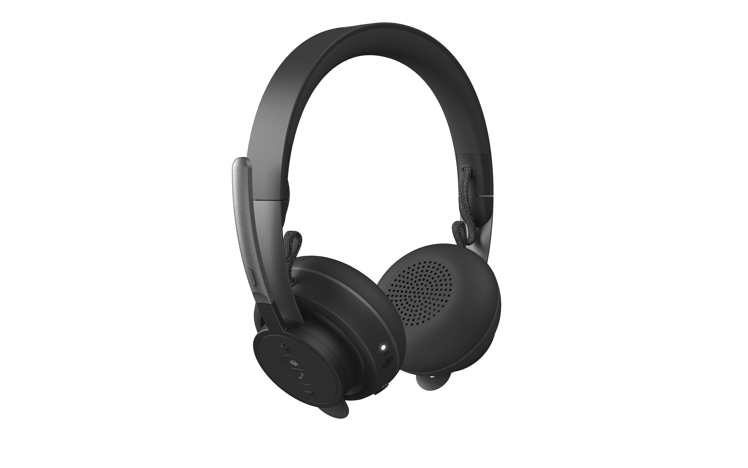 Logitech Wireless-Headset »MSFT Teams Zone Wireless«