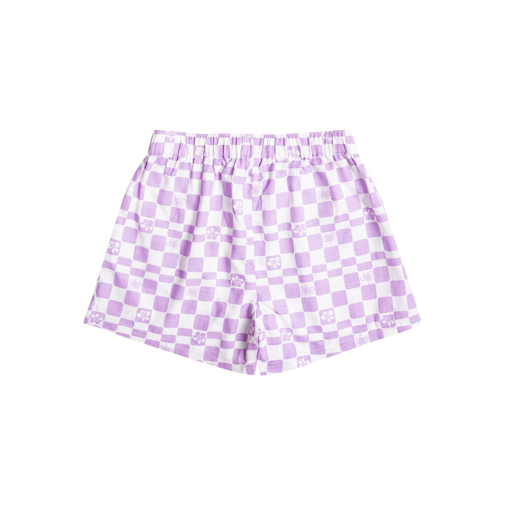 Roxy Shorts »All Over Again«