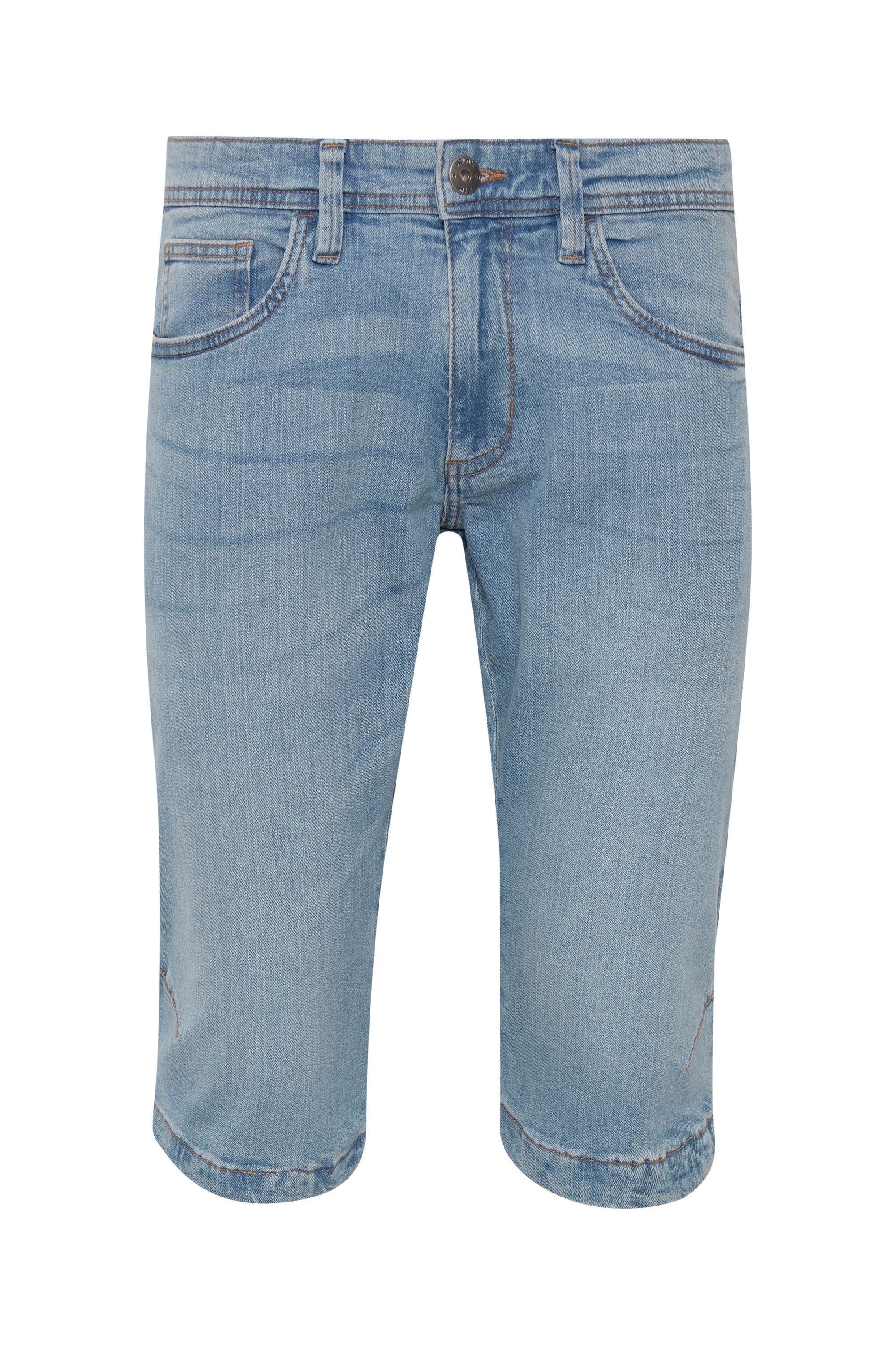 Indicode Shorts »Jeansshorts IDQuince«