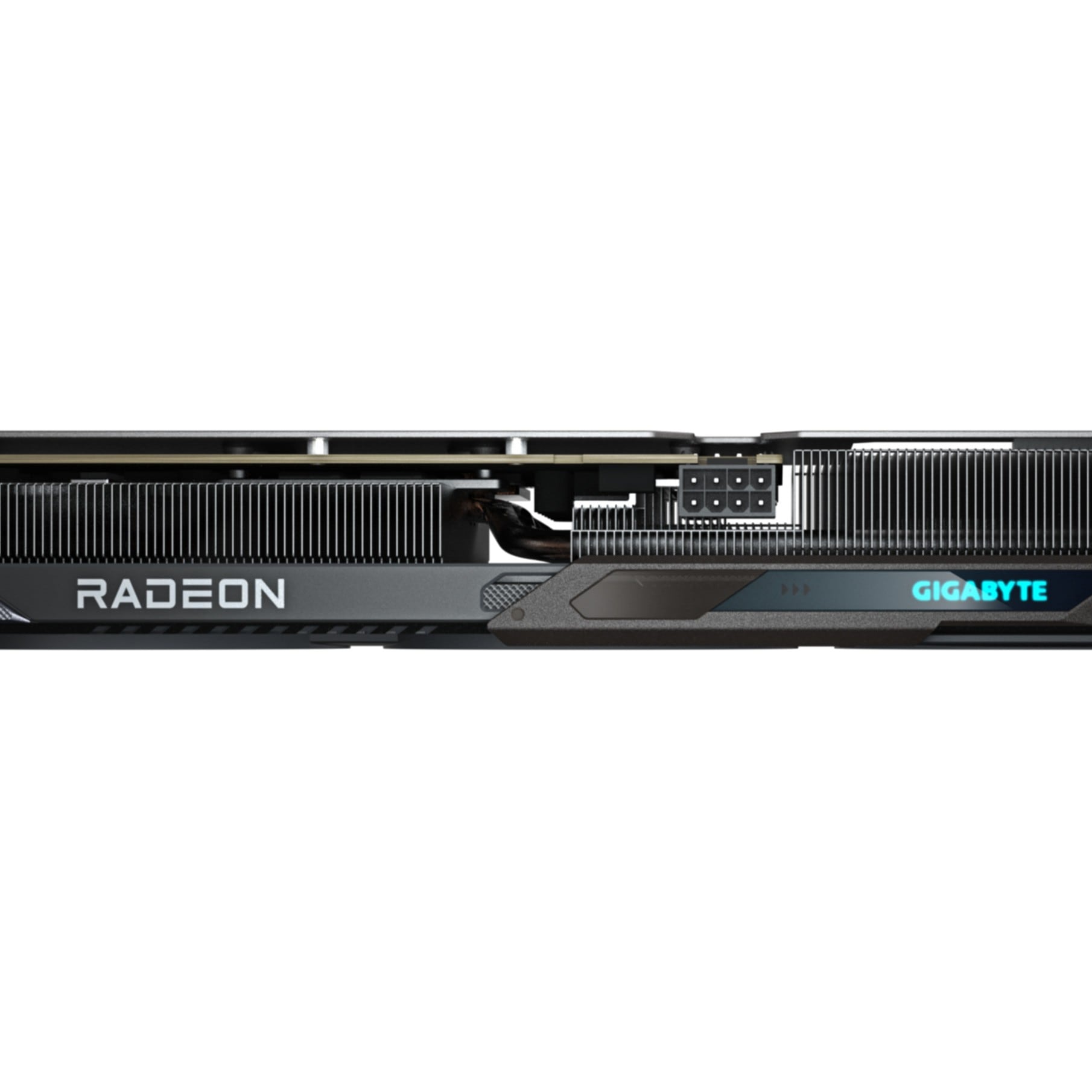 Gigabyte Grafikkarte »Radeon RX 9060 XT GAMING 16G Grafikkarte - 16GB GDDR6, 128bit, PCI-E 5«