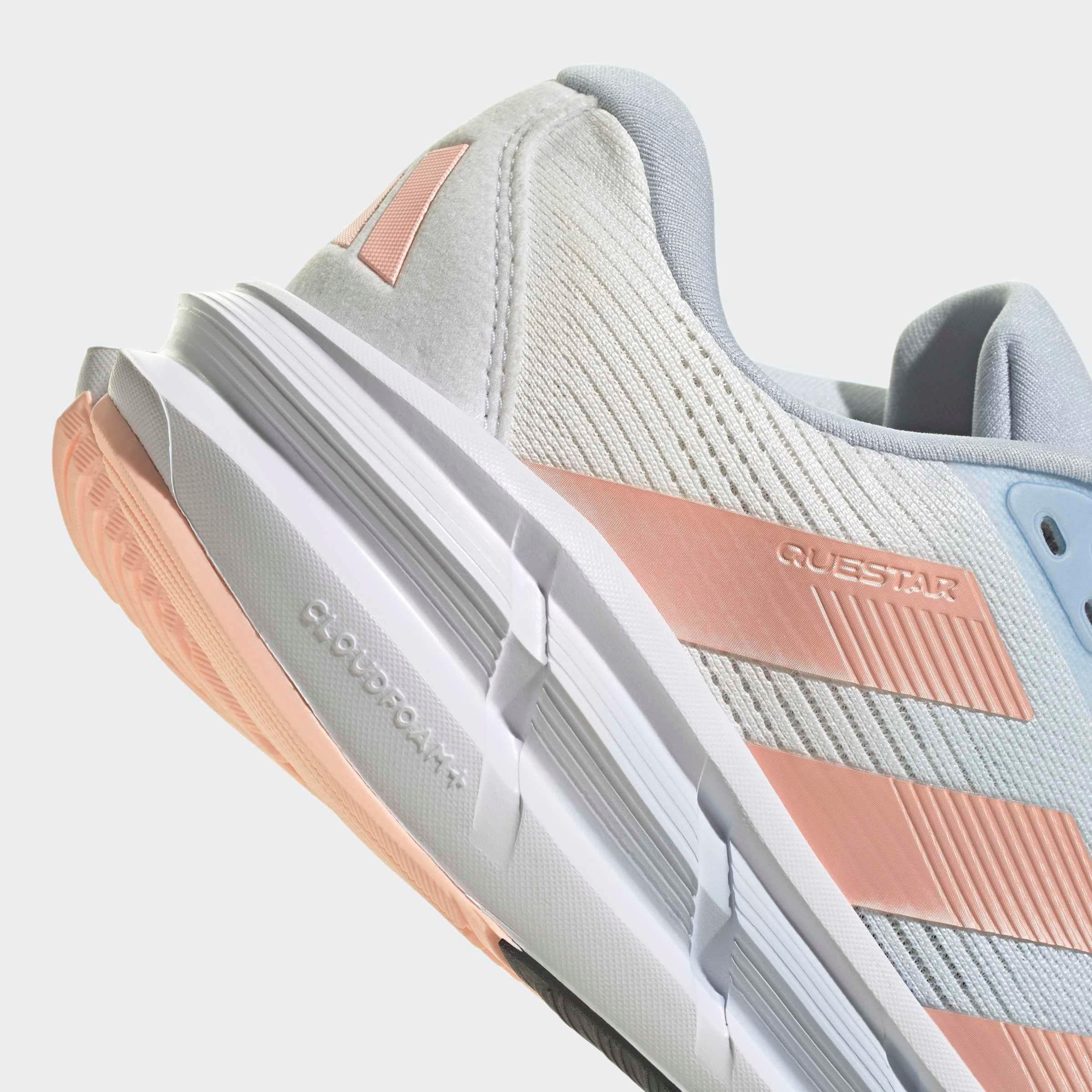 adidas Performance Laufschuh »QUESTAR 3«