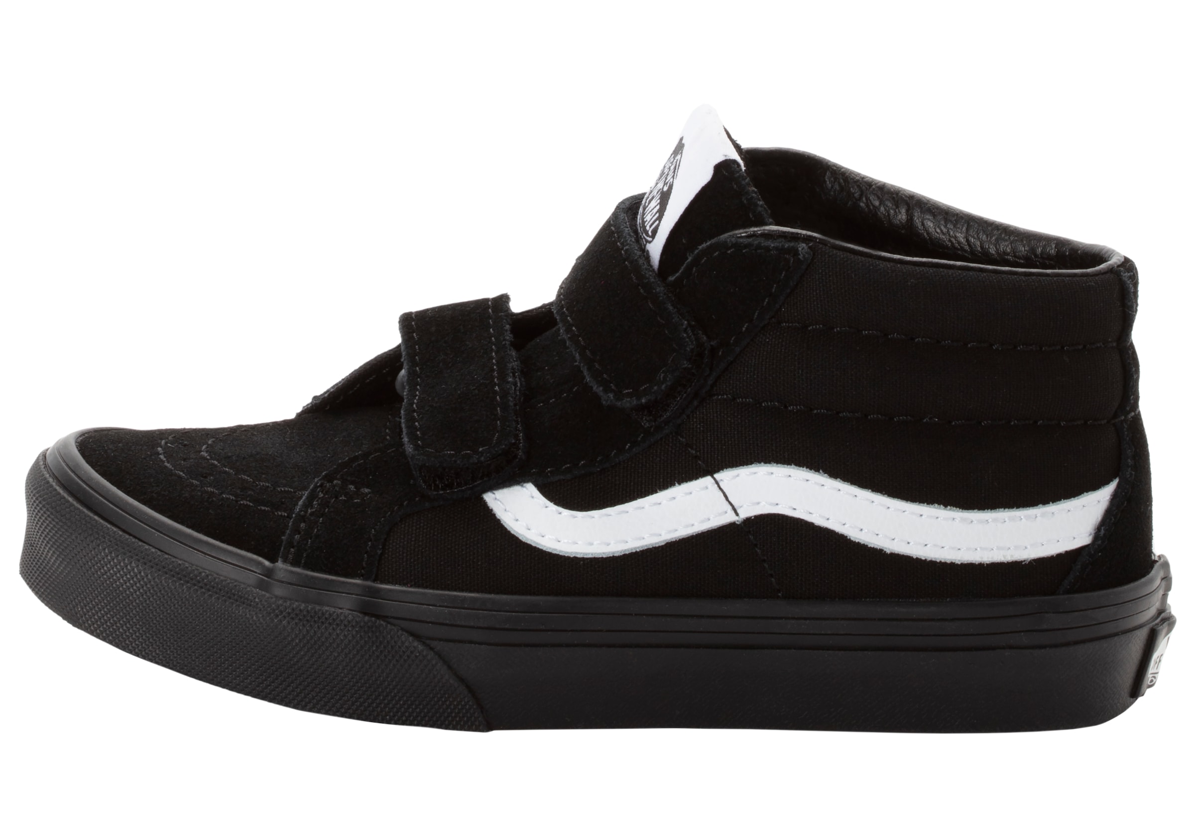 Vans Sneaker »UY SK8-Mid Reissue V«, für Kinder