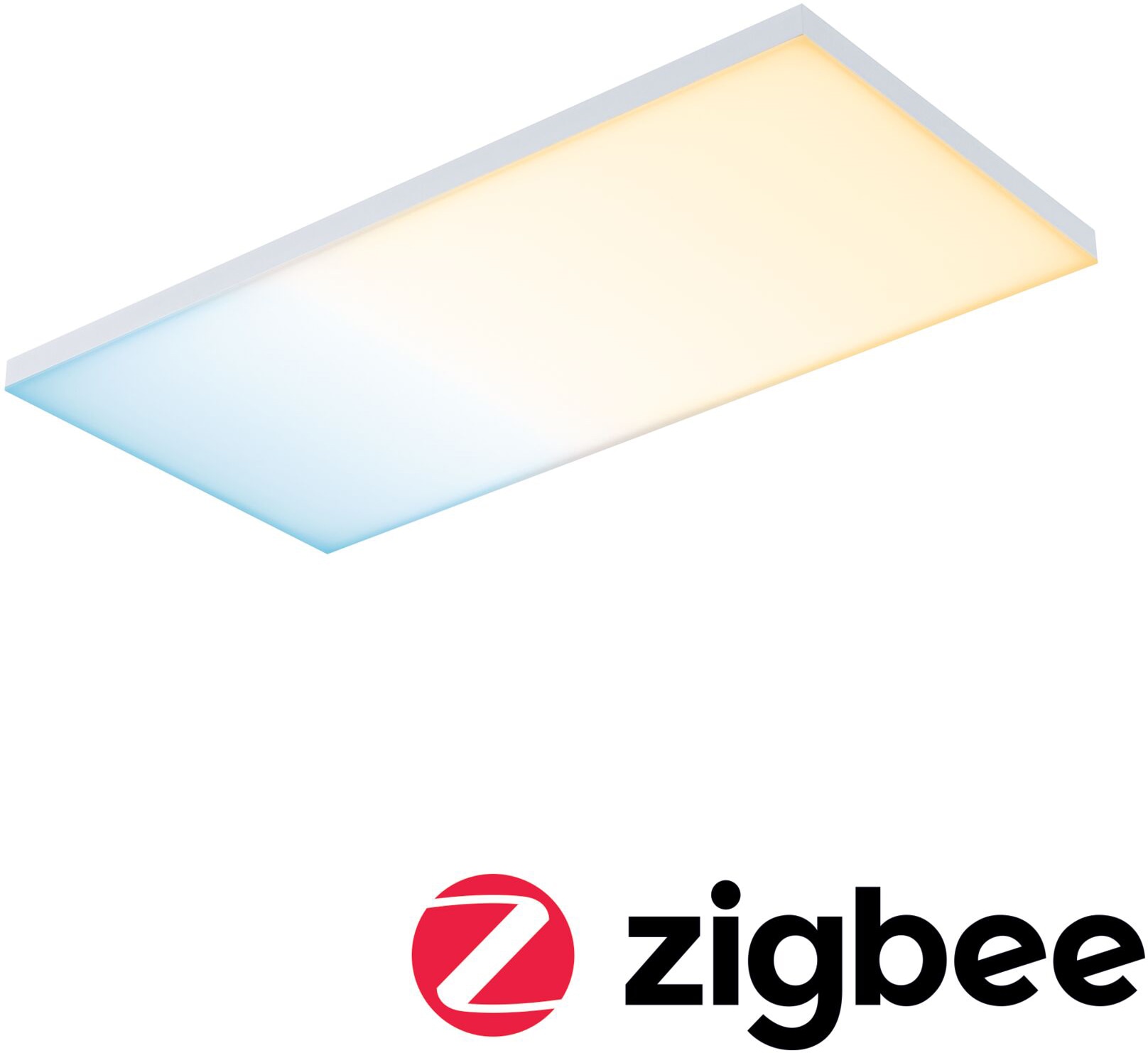 Paulmann LED Panel »Velora«, 1 flammig