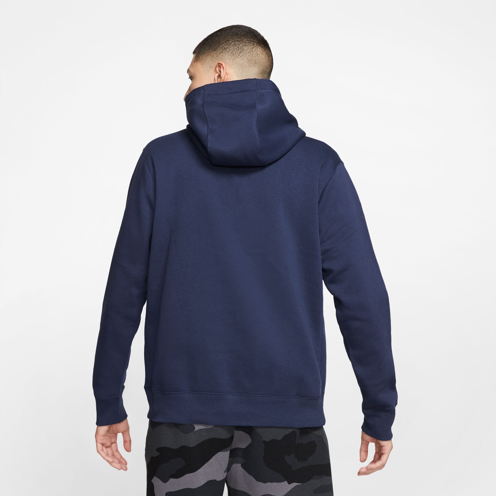 Nike Sportswear Kapuzensweatshirt bei OTTO HOODIE« online FLEECE PULLOVER »CLUB kaufen