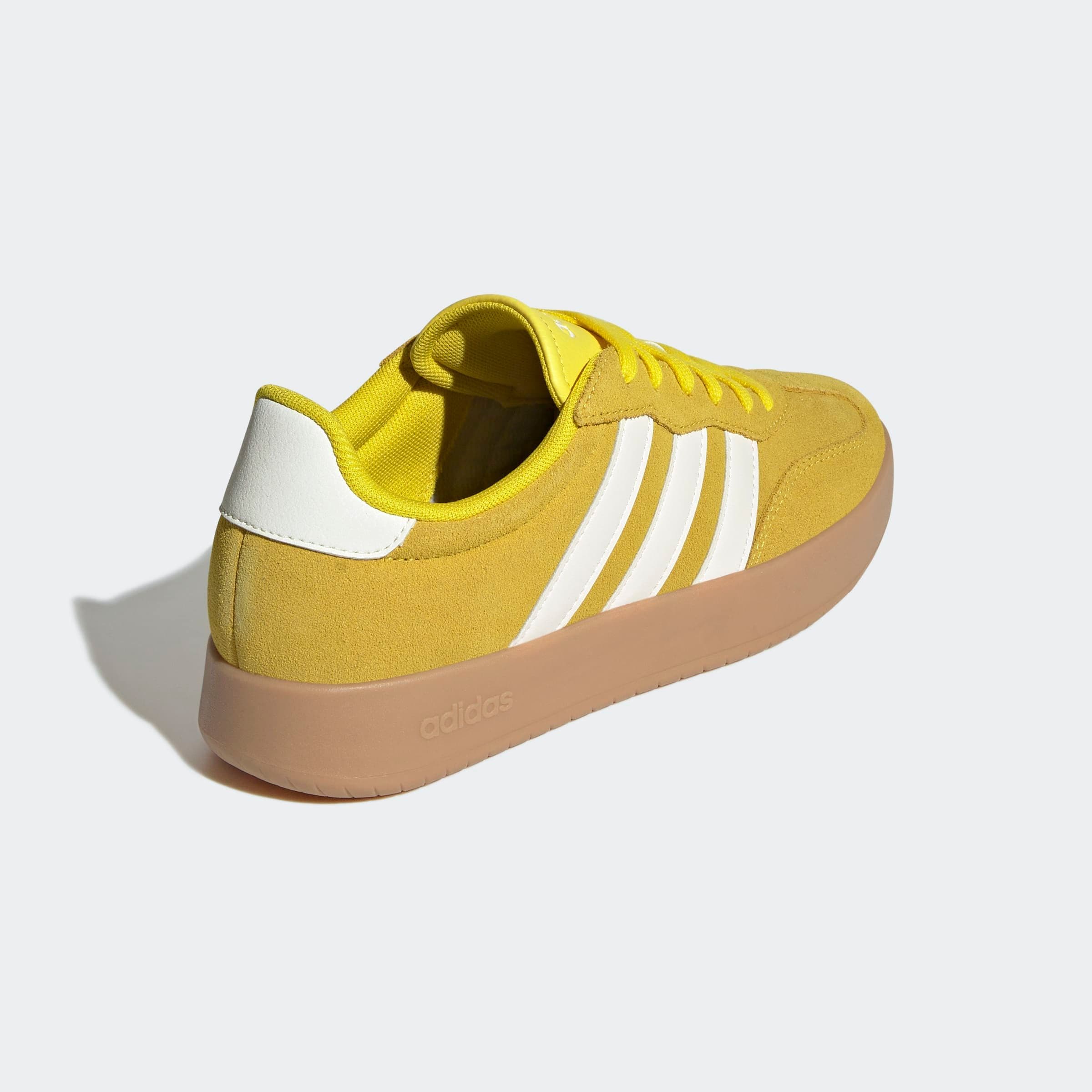 adidas Sportswear Sneaker »BARREDA«, Design auf den Spuren des adidas Handball Spezial