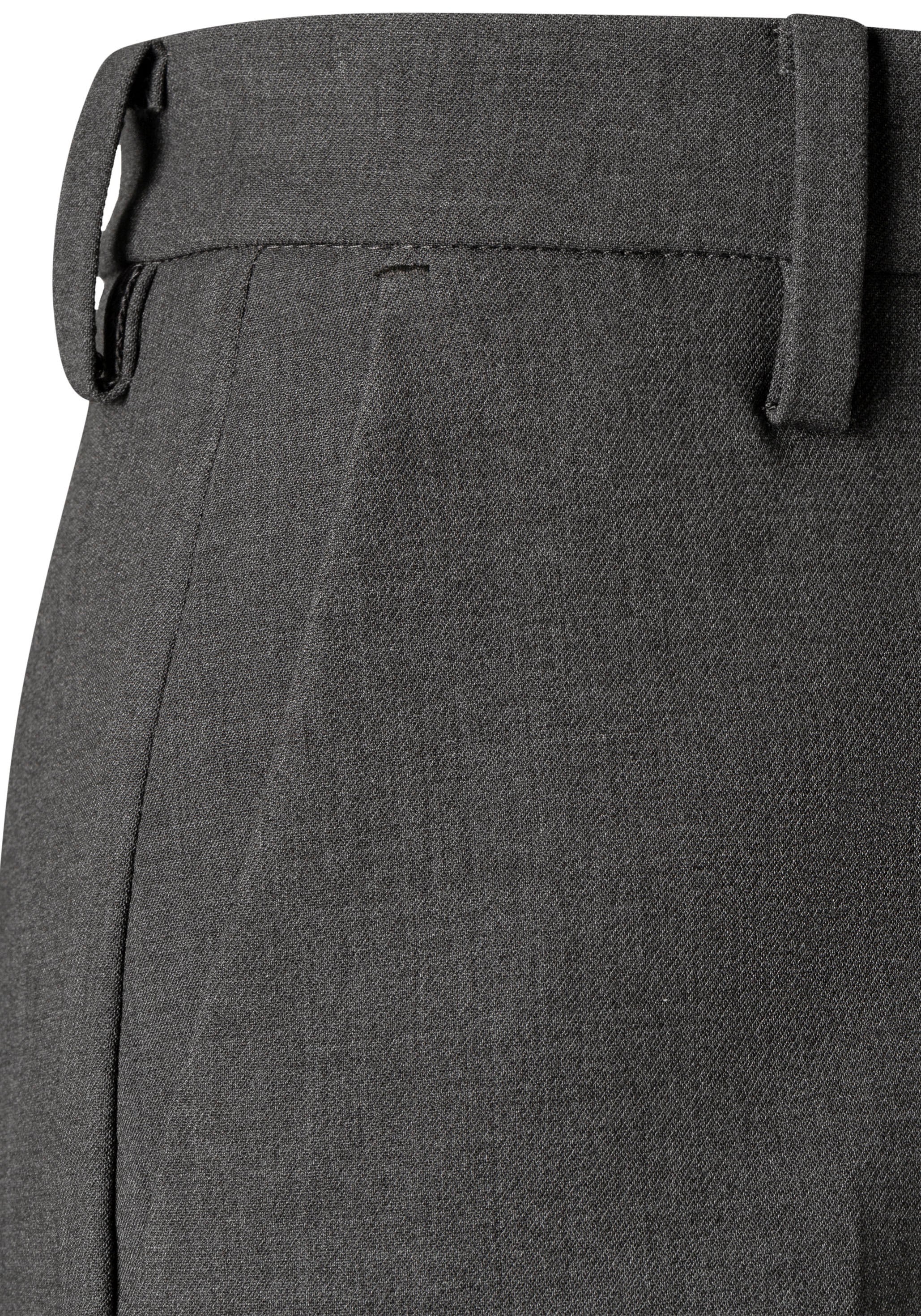 MAC Chinohose »CHINO turn up«