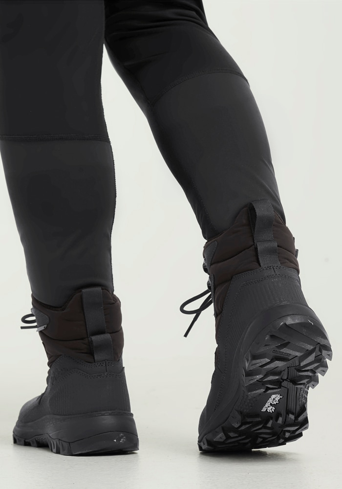 Jack Wolfskin Winterstiefel »EVERQUEST PRO TEXAPORE HIGH W«