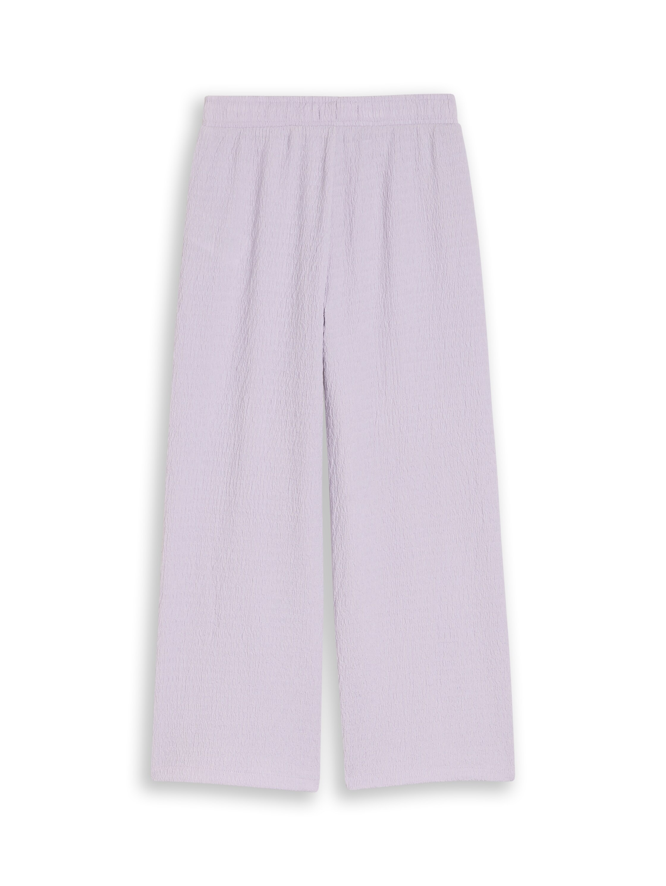 TOM TAILOR Stoffhose  mit elastischem Bund