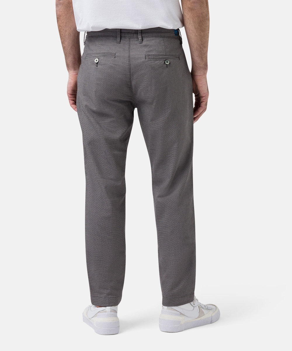 Pierre Cardin Chinohose »Lyon tapered«