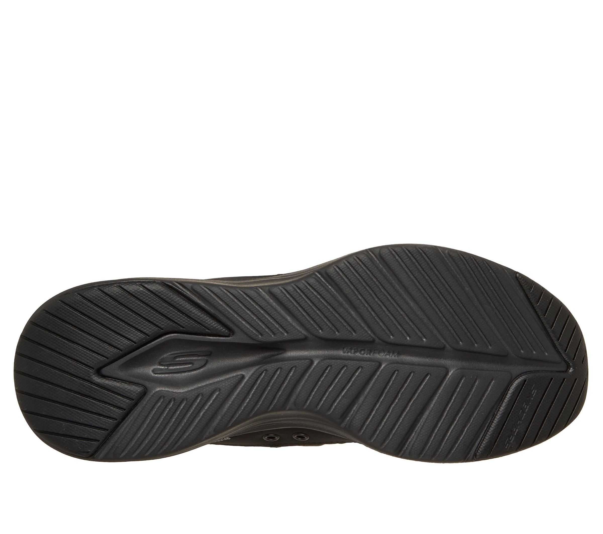 Skechers Slip-On Sneaker »Contour Foam - Cozy Fit«  Slipper mit Handsfree Slip-ins und gestepptem Cozy Fit™-Mesh