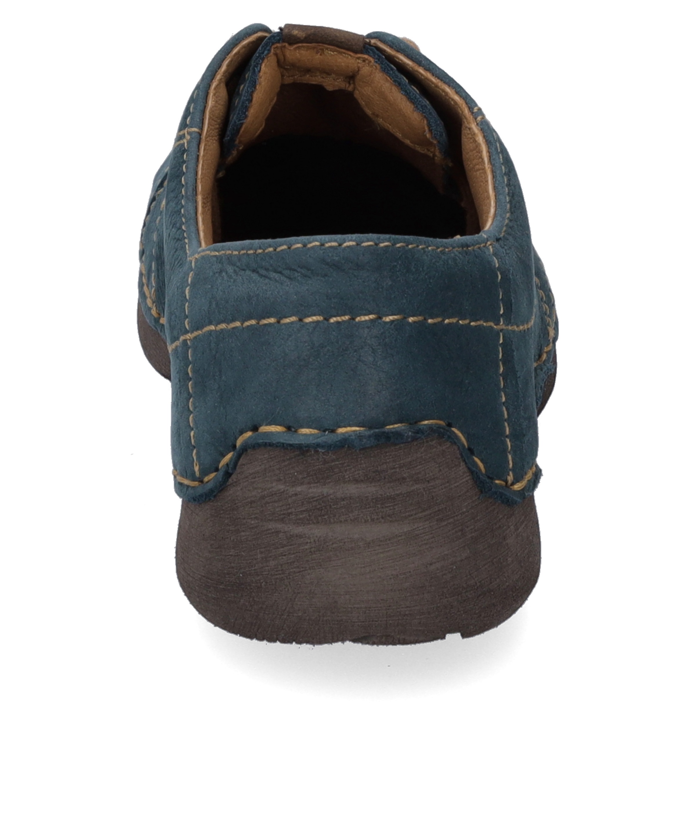 Josef Seibel Schnürschuh »Fergey 20, aqua«