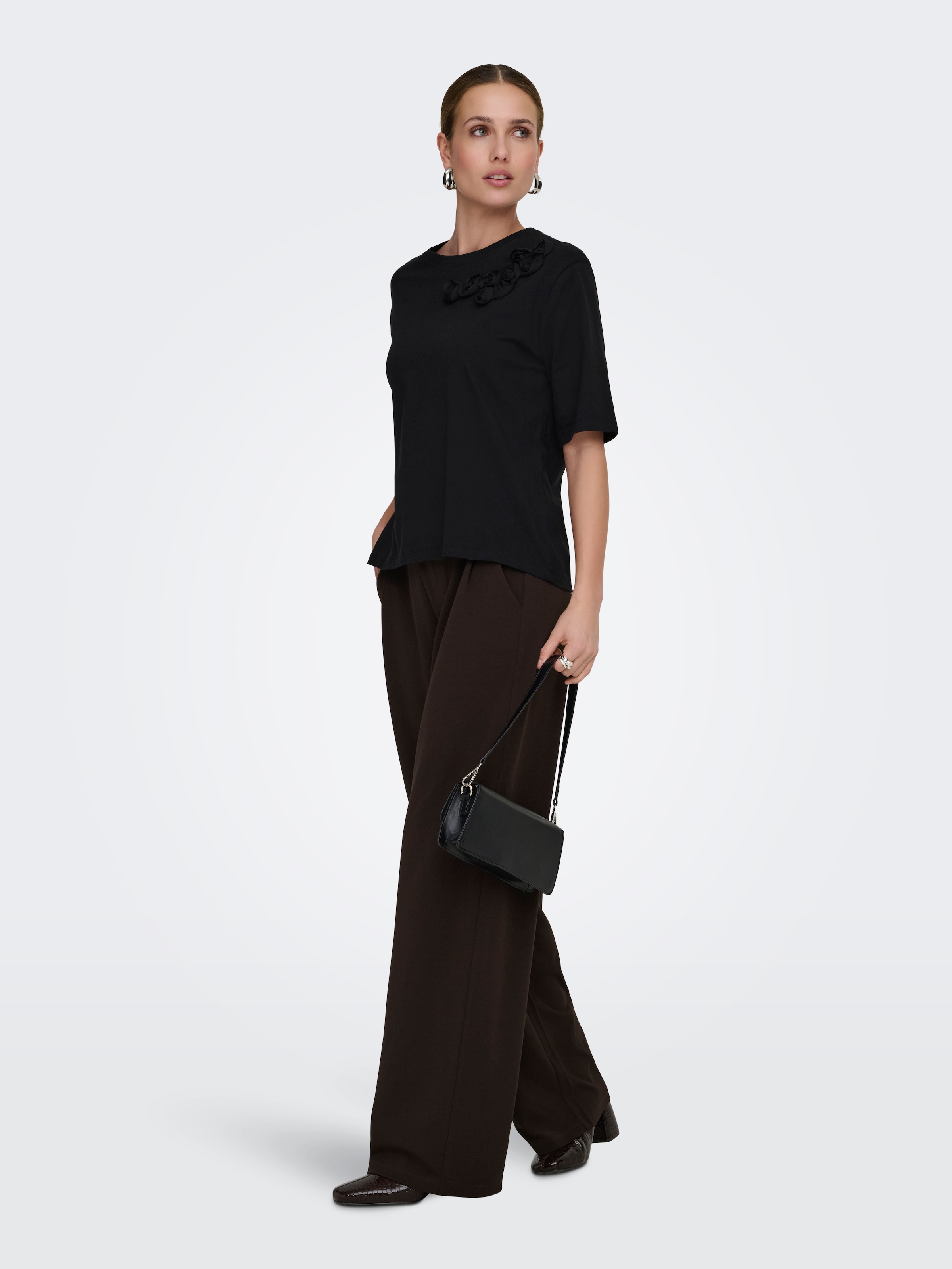 JDY Anzughose »JDYGEGGO LIFE OCCASION PANT JRS NOOS«