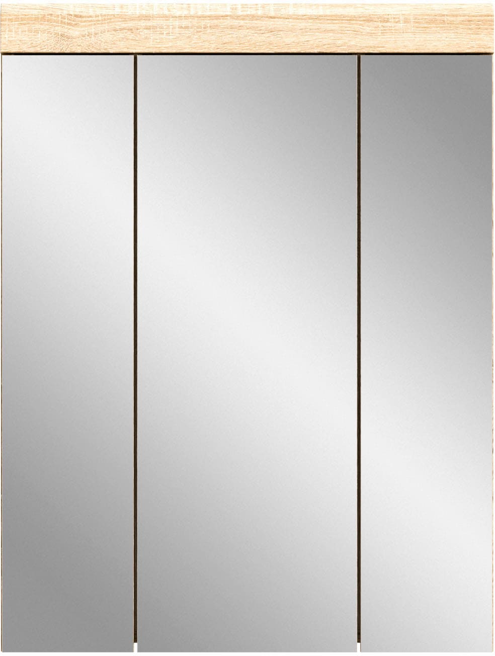 INOSIGN Badezimmerspiegelschrank »Siena«, (1 Online Badmöbel, 60 OTTO Breite St.), cm Shop Spiegelschrank, im