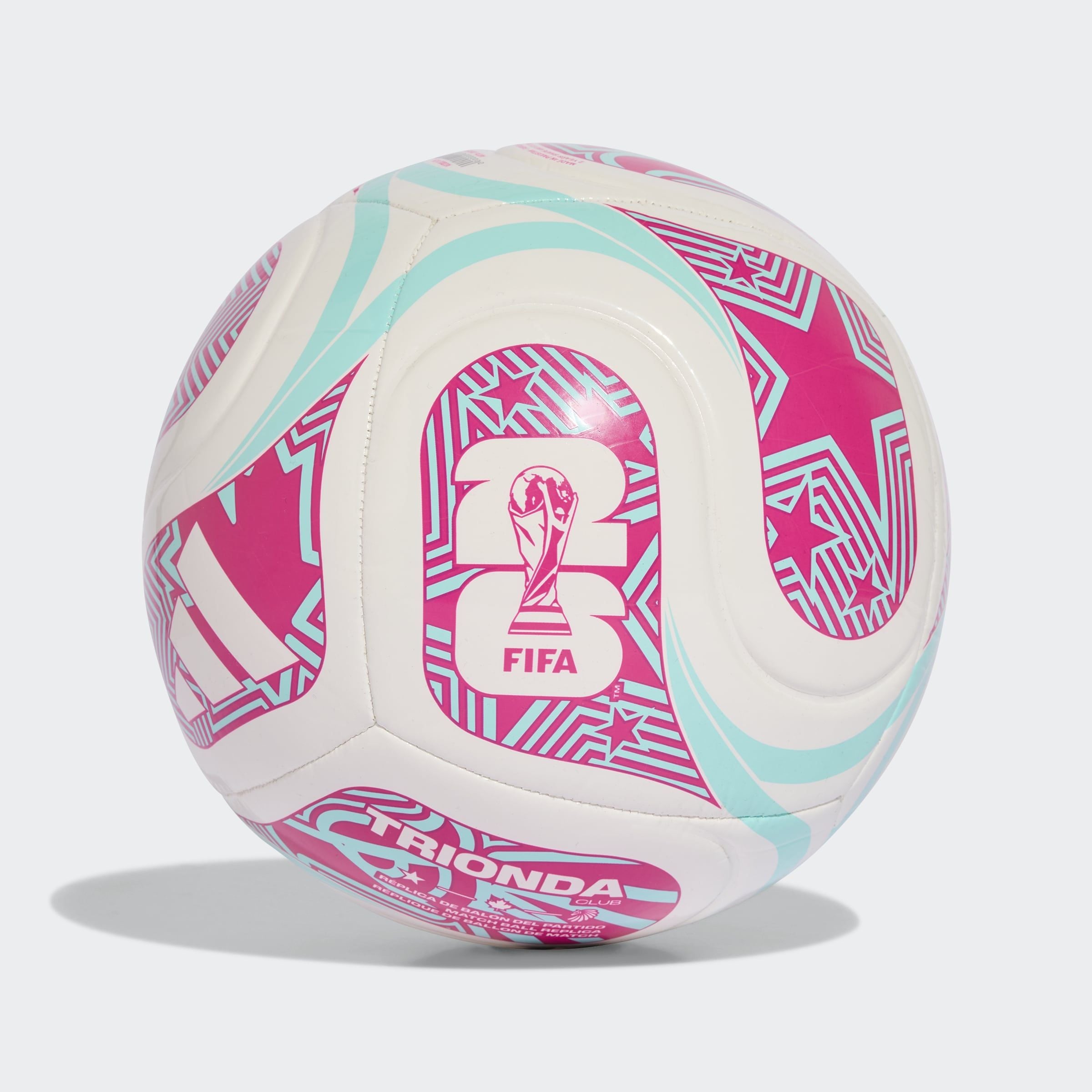 adidas Performance Fußball »WC CLB« WM