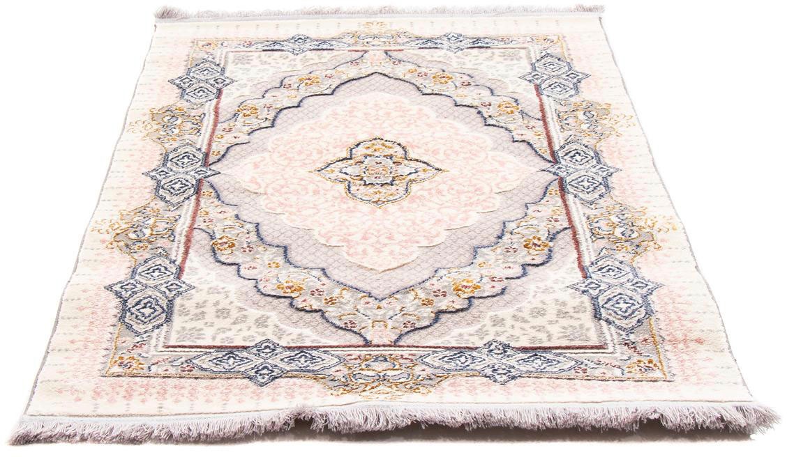 morgenland Orientteppich »Iman«, rechteckig, 8 mm Höhe kaufen