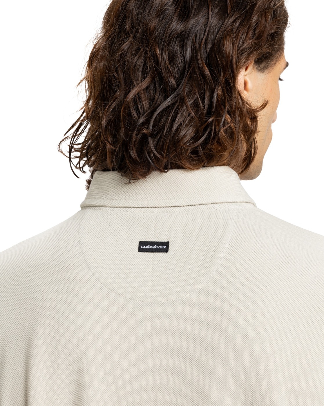 Quiksilver Sporttop »Mw Pique«