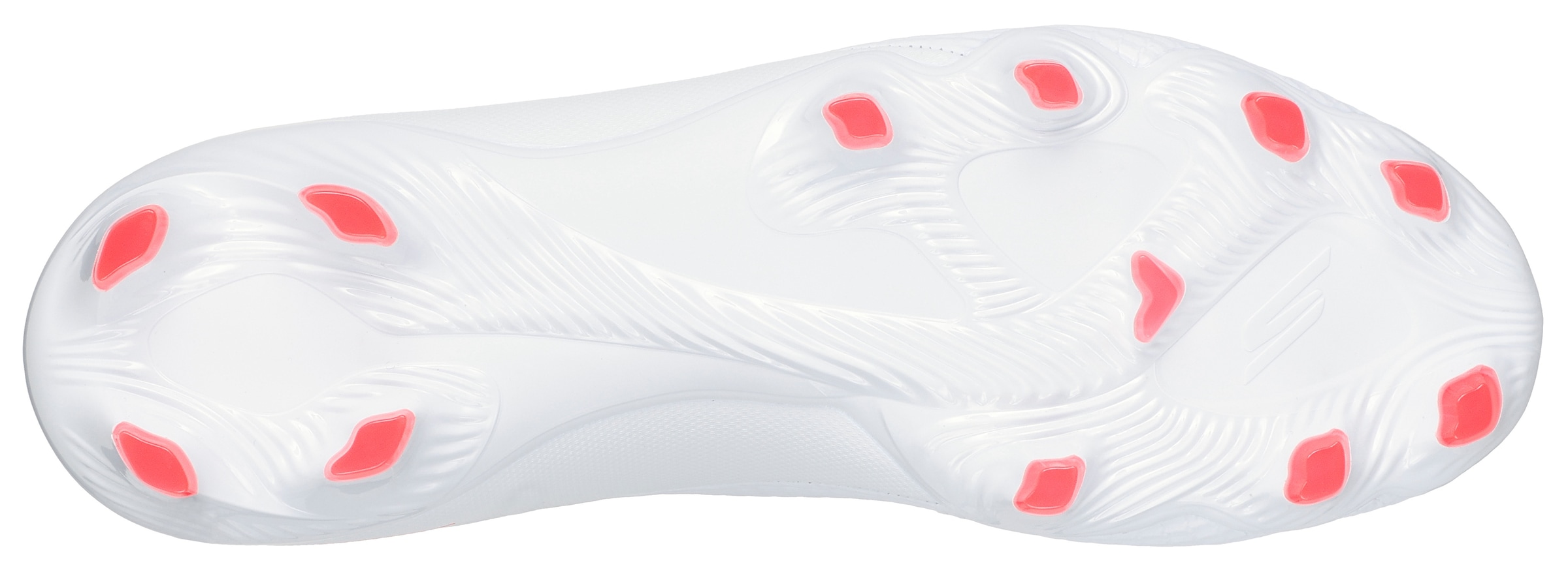 Skechers Fußballschuh »GOLD FG, Go Soccer Mens, Skechers Skx_2 Academy Fg«  Sportschuh, Naturrasenschuh mit Stollen