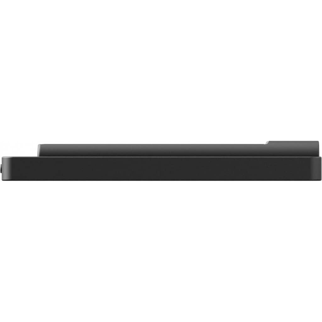 Sony Monitor-Halterung »Vlog-Monitor XQZ-IV01«, bis 8,9 cm Zoll