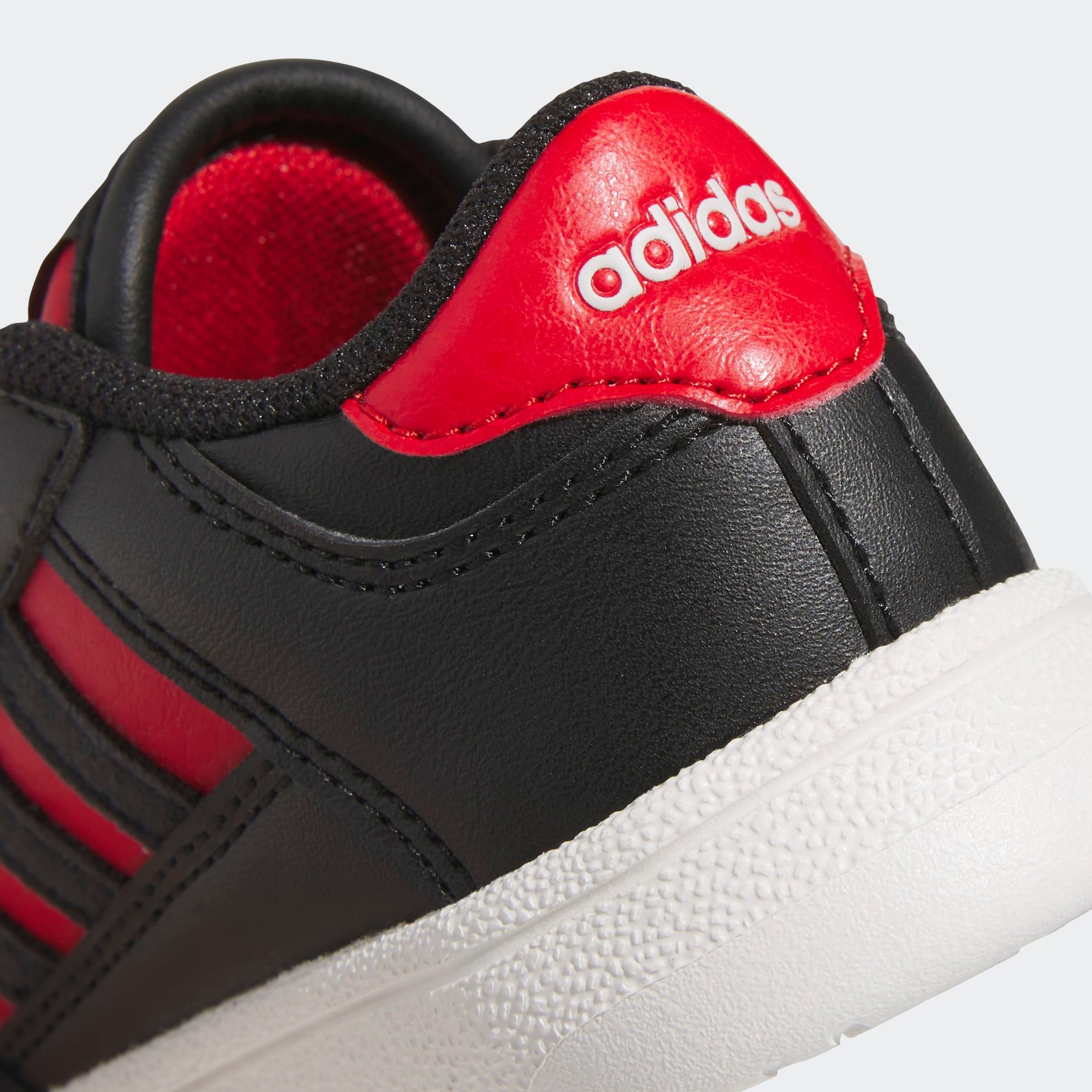 adidas Sportswear Klettschuh »RAPID COURT KIDS«, für Kinder