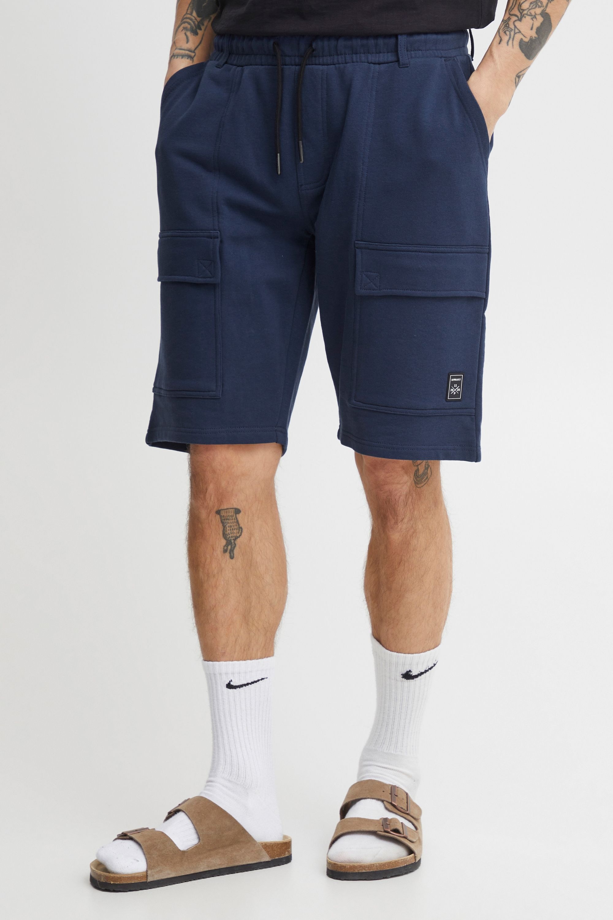 11 Project Sweatshorts »Sweatshorts PRKarlsen«