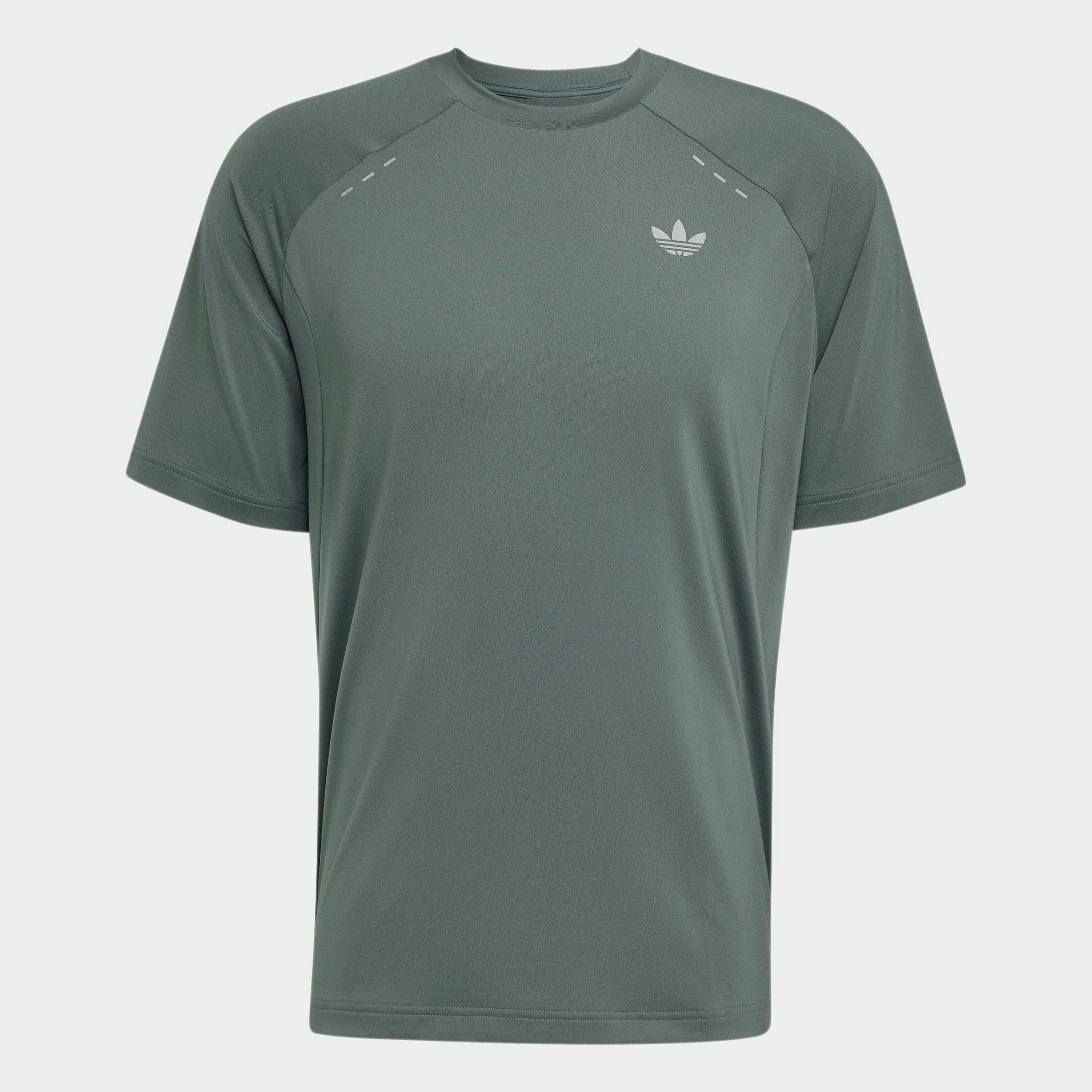 adidas Originals T-Shirt »TECH ESS POLY T«