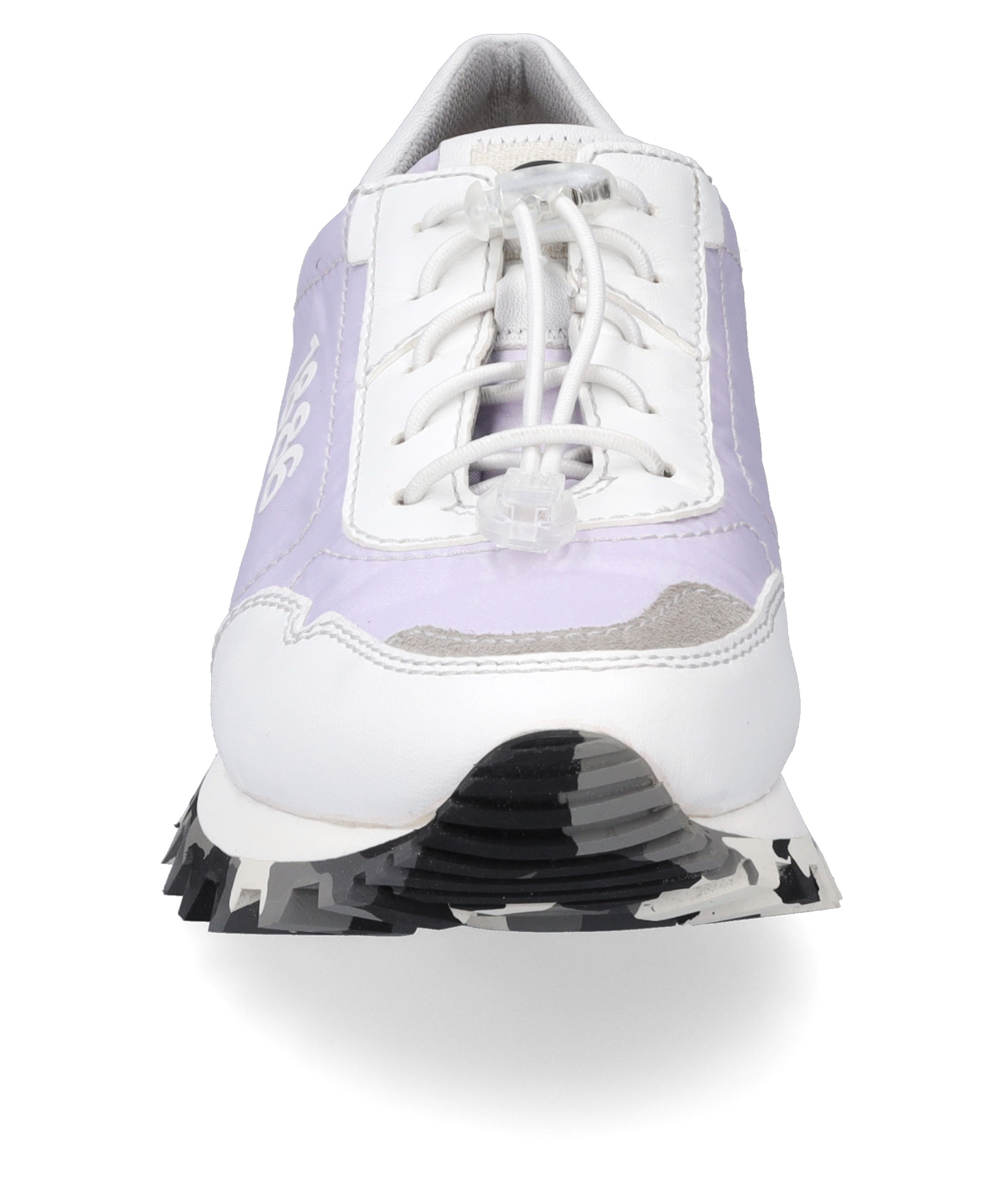 Josef Seibel Sneaker »Bonnie 01, weiss-flieder«