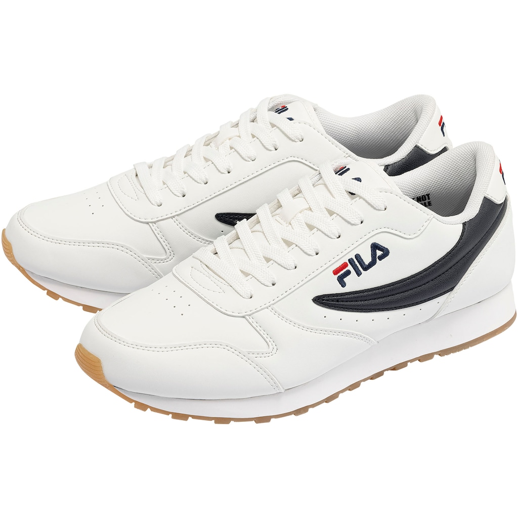 Fila Sneaker »Orbit Low M«