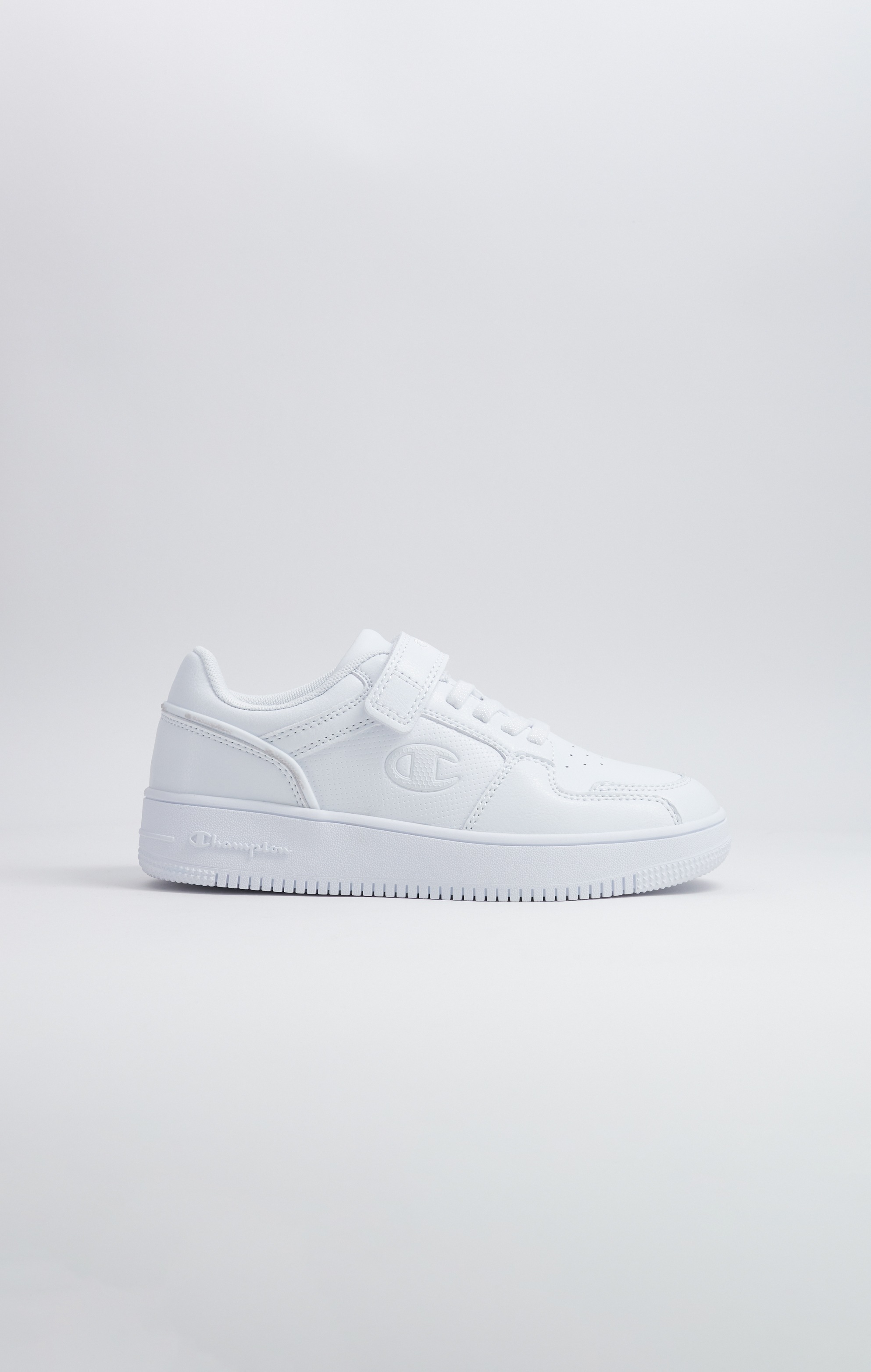 Champion Sneaker »RD18 2.0 LOW B PS«
