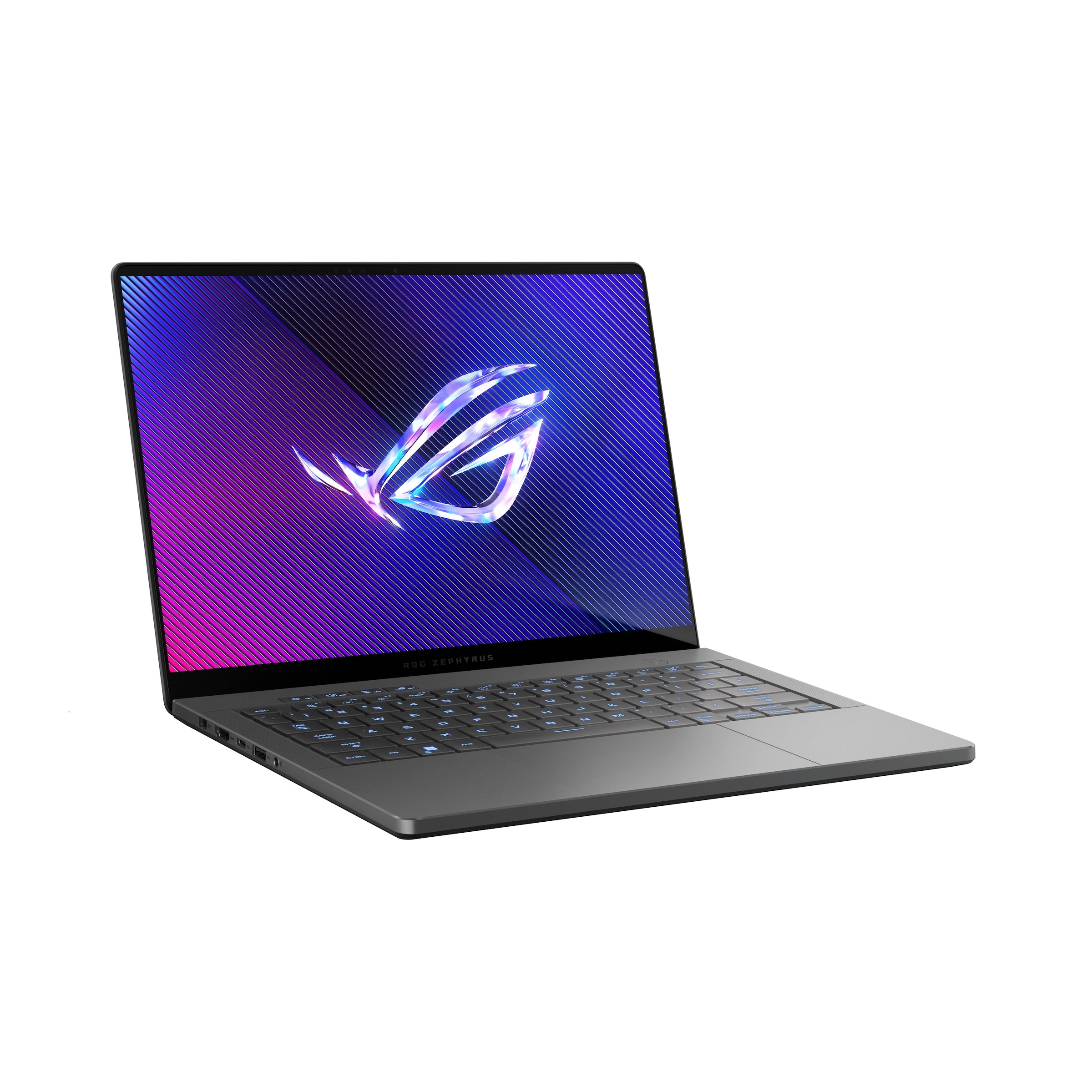 Asus Notebook »ROG Zephyrus G14OLED GA403UV-QS020W 14" R9-8945HS/16GB W11H«, 35,6 cm, / 14 Zoll, AMD, Ryzen 9