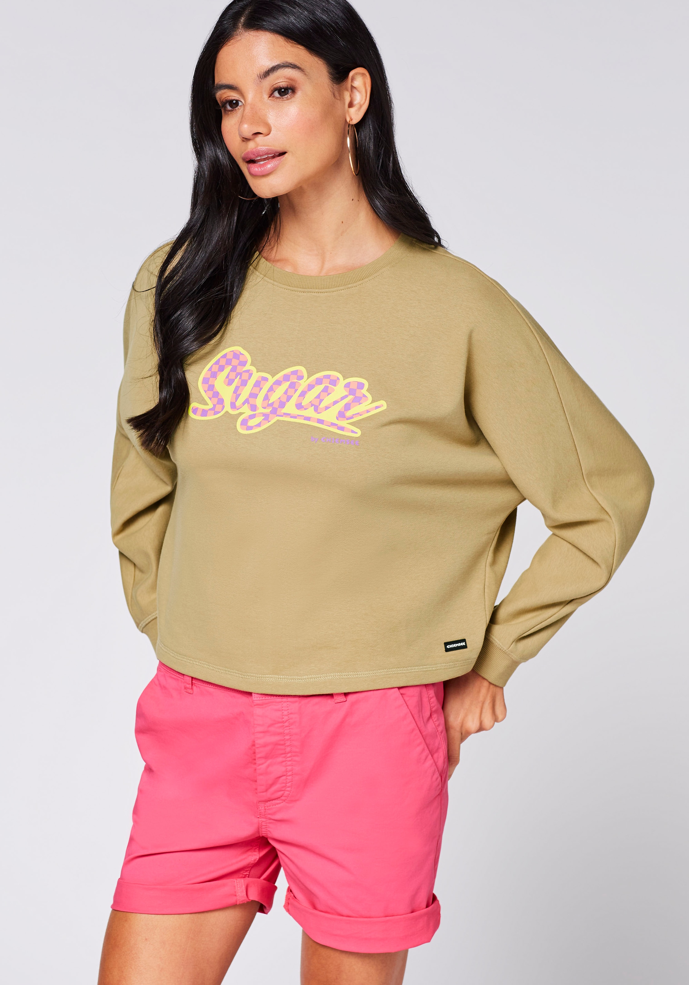 Chiemsee Sweater