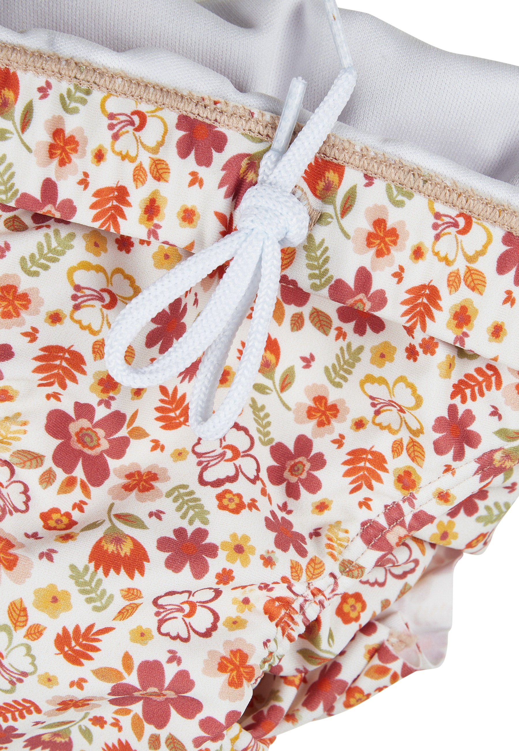Sterntaler® Badehose »Badehose Blumen«