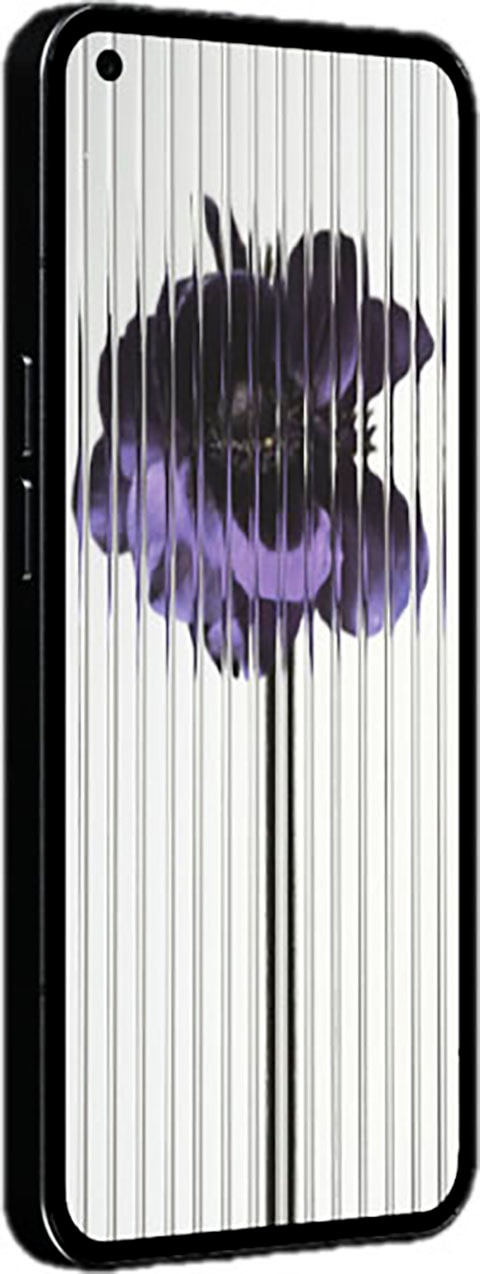 NOTHING Smartphone »Phone (1)«, Black