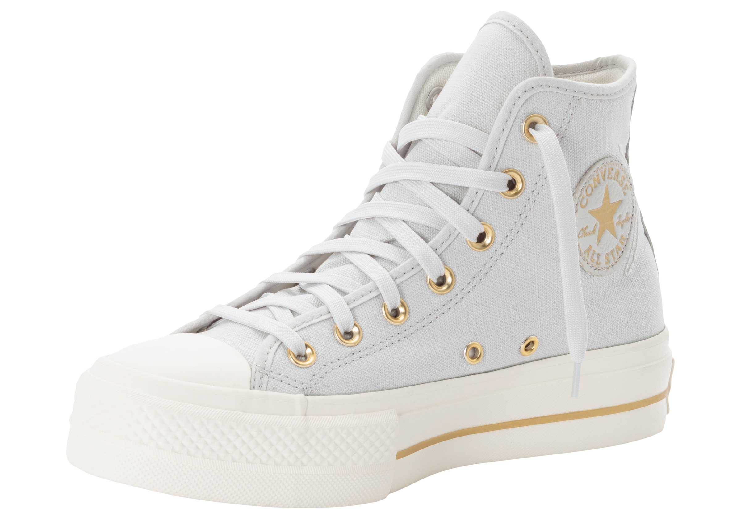 Sneaker »CHUCK TAYLOR ALL STAR LIFT PLATFORM TAILORED LINES«