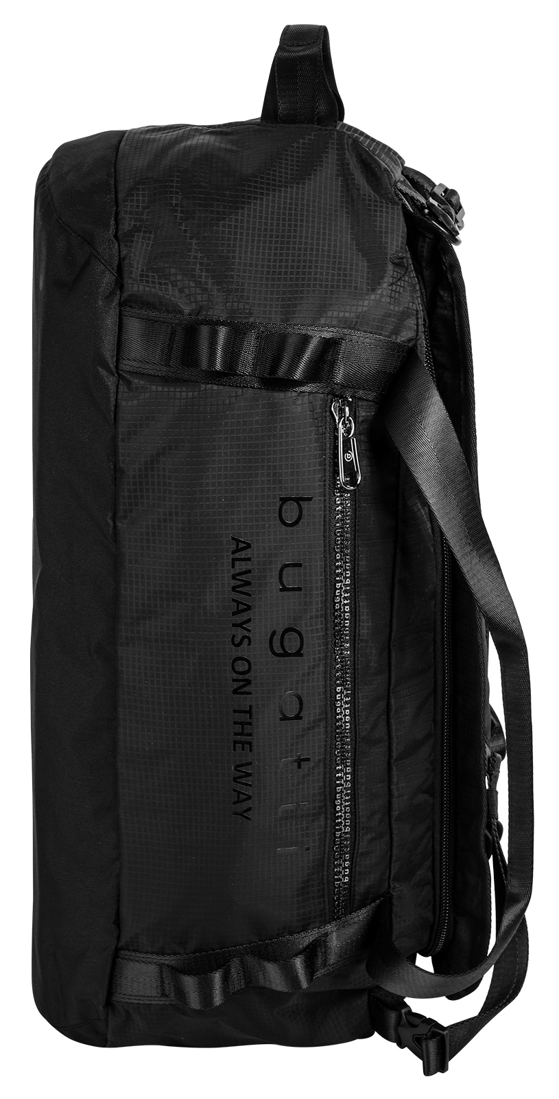 bugatti Reisetasche »LETTER'S«