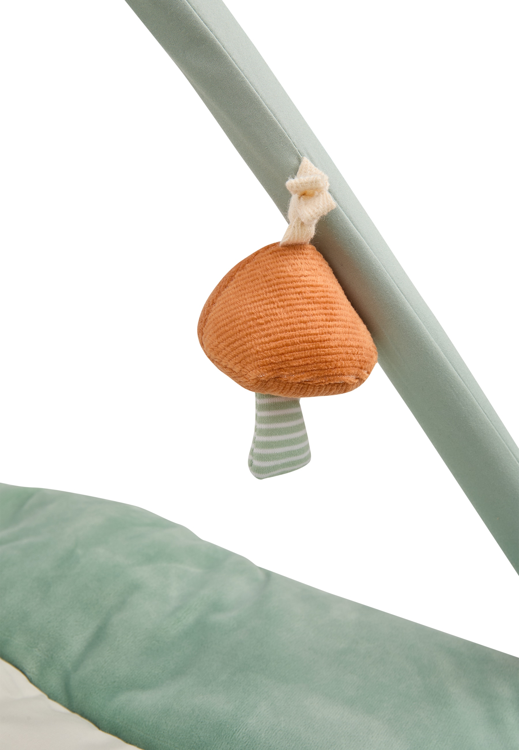 Sterntaler® Krabbeldecke »Spielbogen Filou«