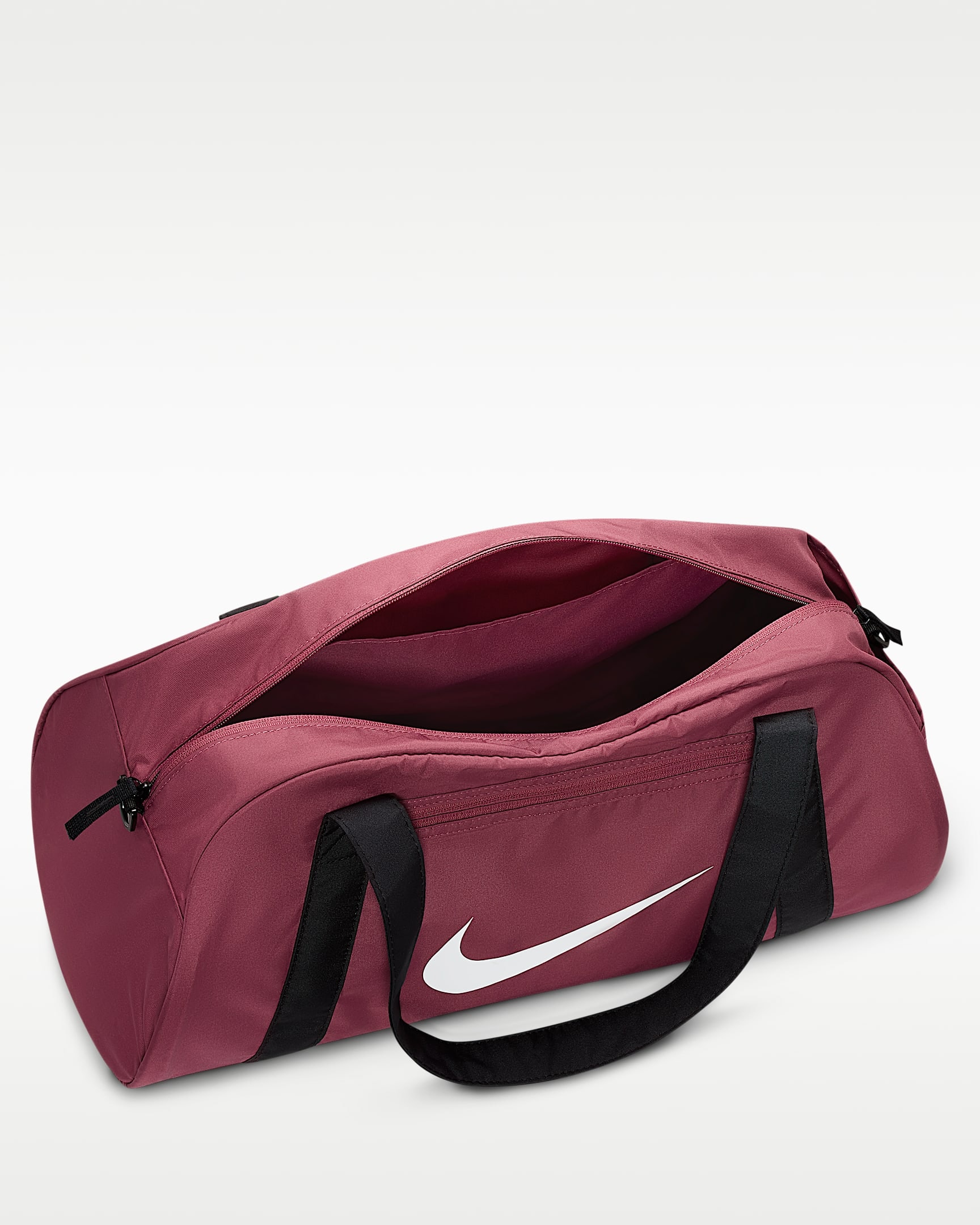 Nike Sporttasche »NK GYM CLUB BAG - SP26 (Consumer Facing Name TBD)« aus Polyester, für Fitnessaktivitäten