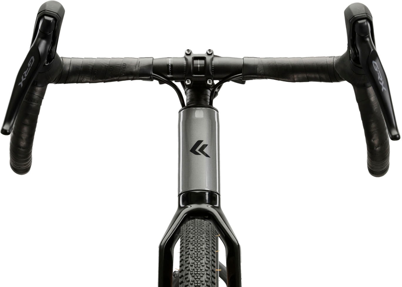 Kross Gravelbike »Esker 5.0« 12 Gang Kettenschaltung