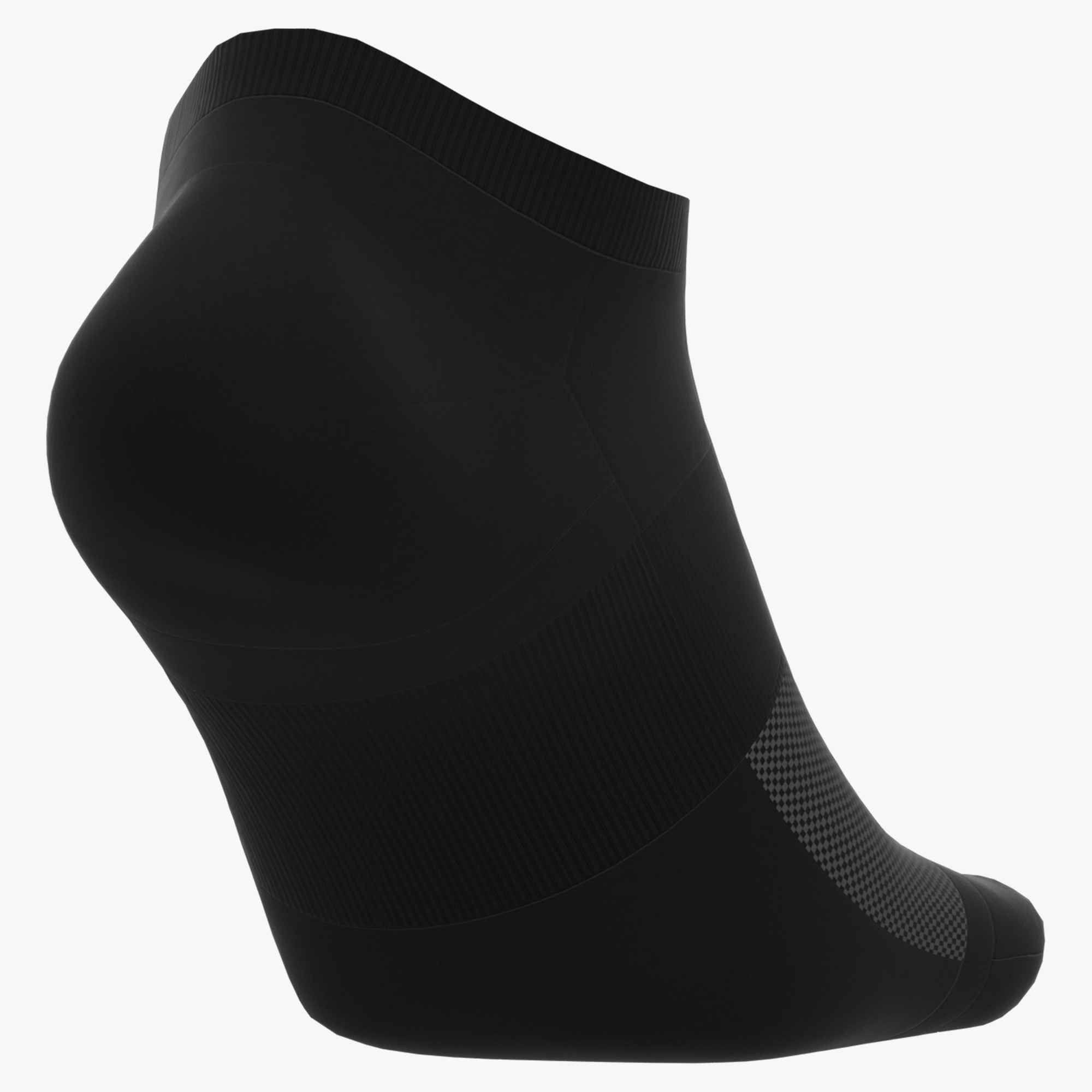 Nike Funktionssocken »U NK ED PLUS CUSH NS 6PR 132« für Fitness und sportive Aktivitäten, sportlicher Stil