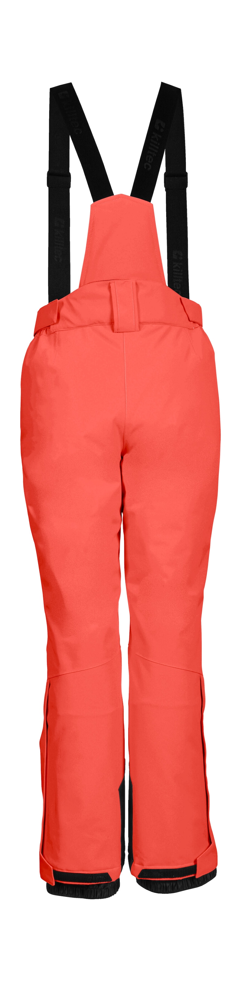 Killtec Skihose »KSW 249 WMN SKI PNTS_ERIELLE«, Wind- und wasserdicht, verstellbare Träger, PFAs-frei imprägniert