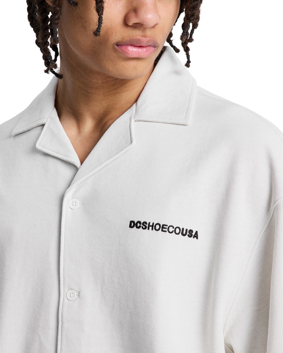 DC Shoes Funktionsshirt »DC Pure Resort«