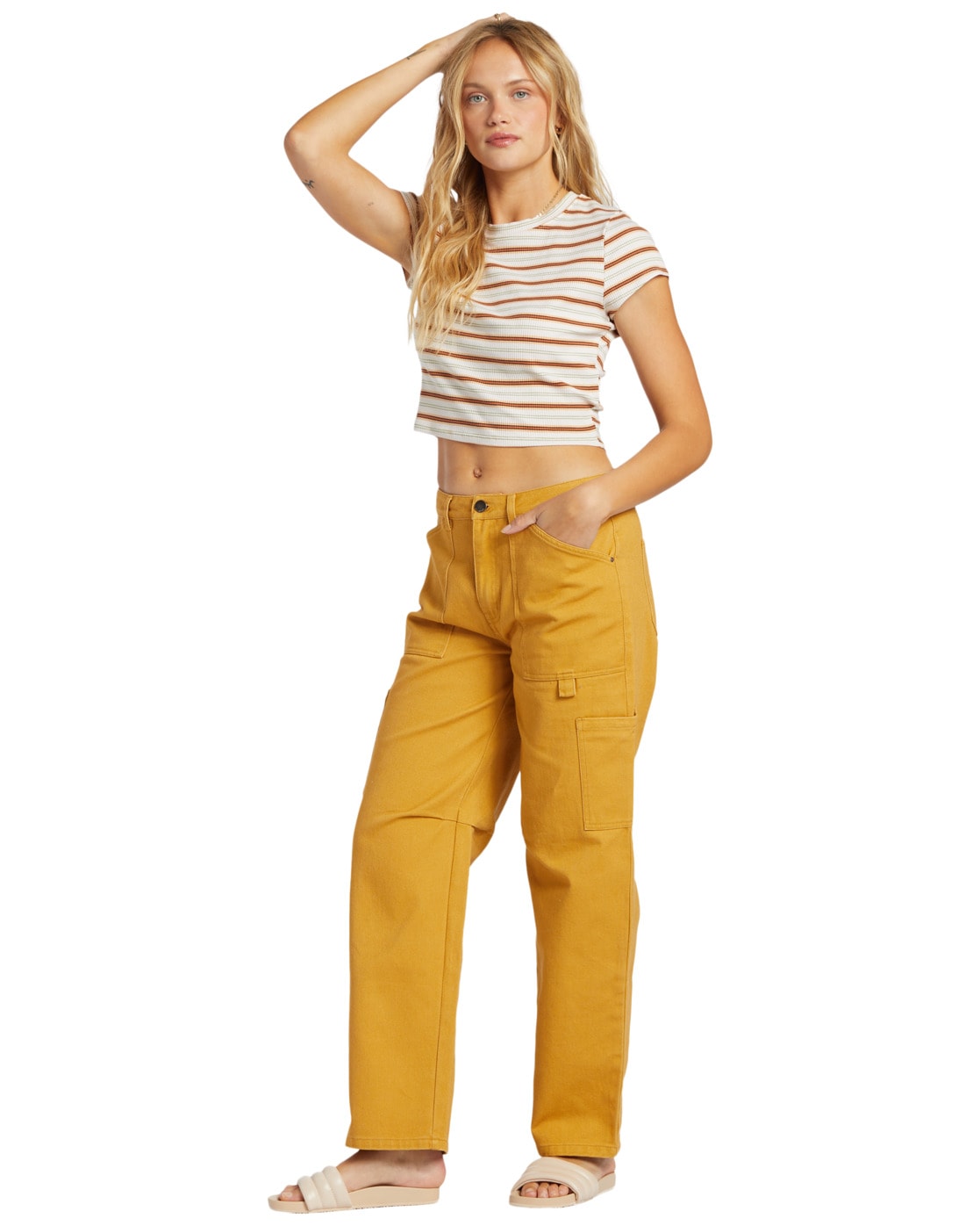 Billabong Cargohose »Leia«