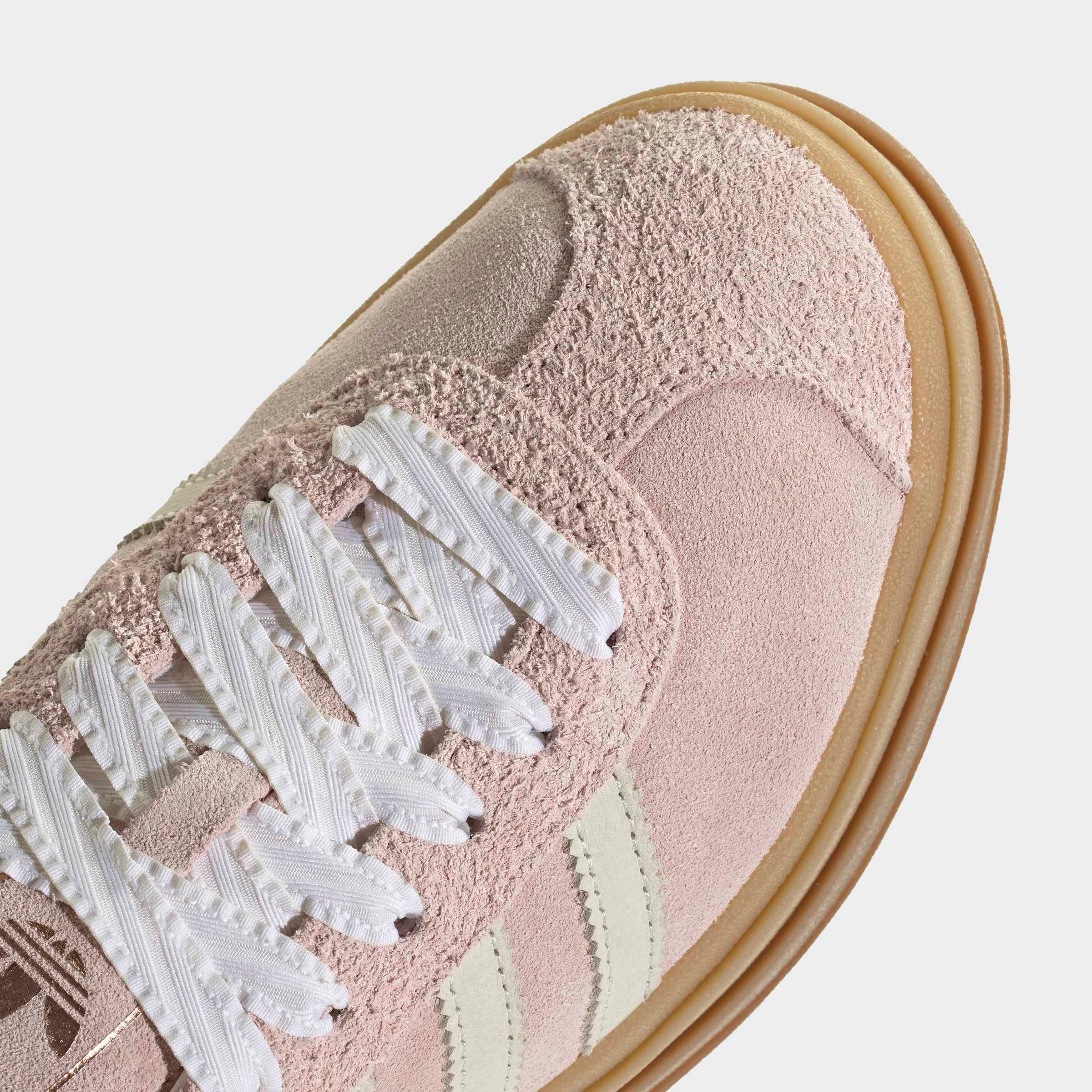 adidas Originals Sneaker »GAZELLE BOLD«