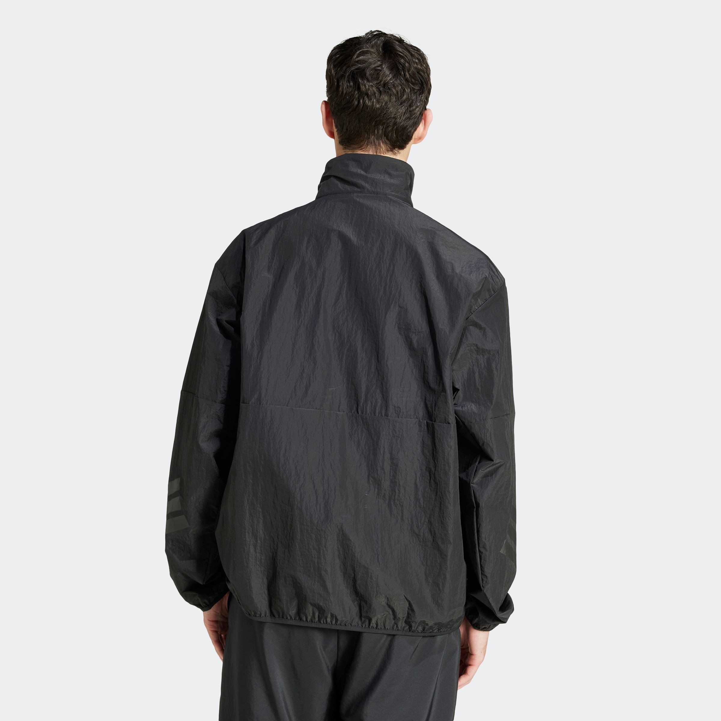adidas Sportswear Sweatshirt »M FI WV HZ«, Windbreaker